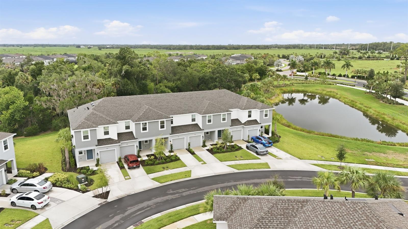 8417 LUNAR SKYE ST, SARASOTA, FL — photo 2