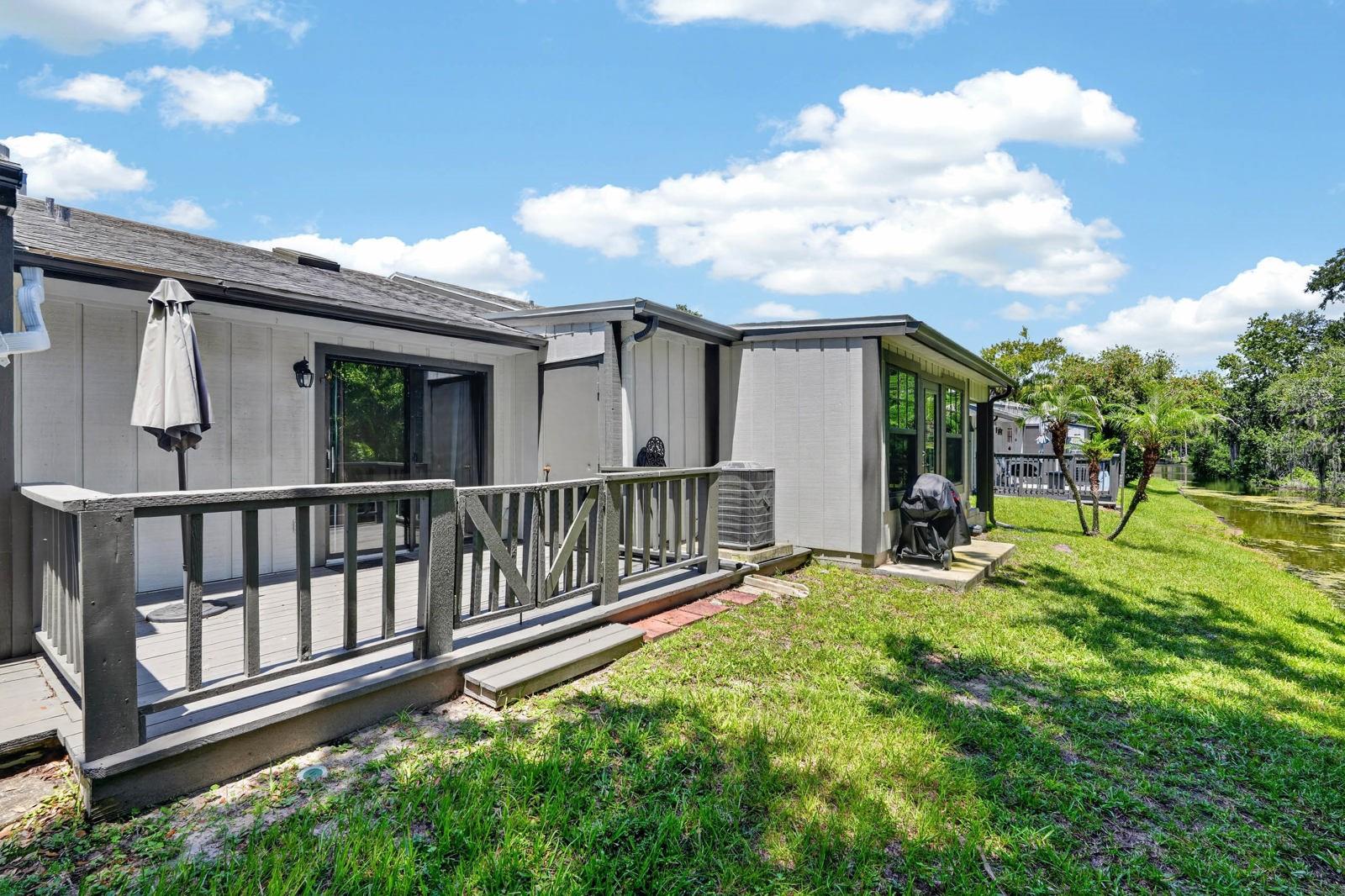5 ARBOR LAKE PARK, ORMOND BEACH, FL — photo 23