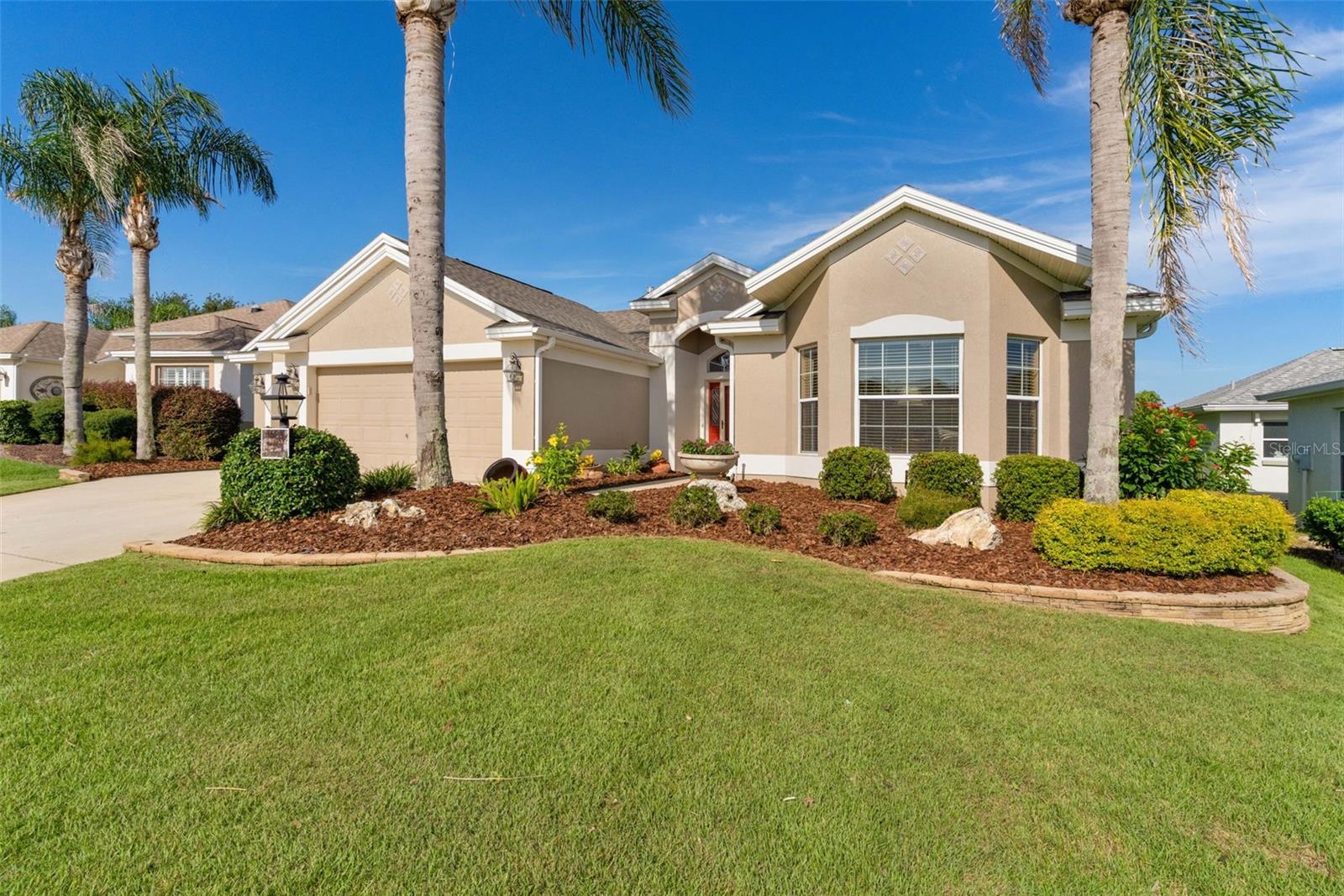 1654 MOUNT CROGHAN TRL, THE VILLAGES, FL — photo 4