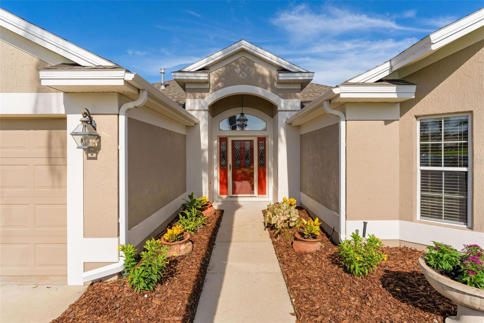 1654 MOUNT CROGHAN TRL, THE VILLAGES, FL — photo 5