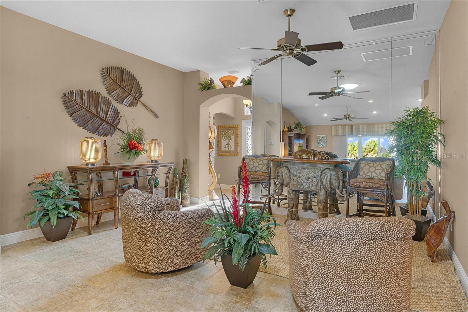 1654 MOUNT CROGHAN TRL, THE VILLAGES, FL — photo 14