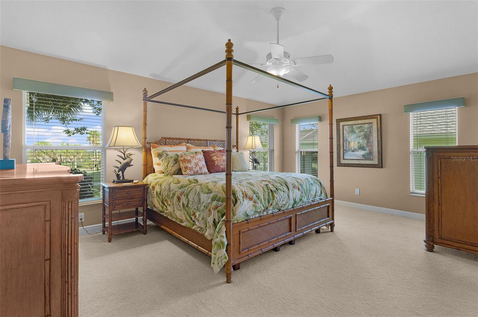 1654 MOUNT CROGHAN TRL, THE VILLAGES, FL — photo 22