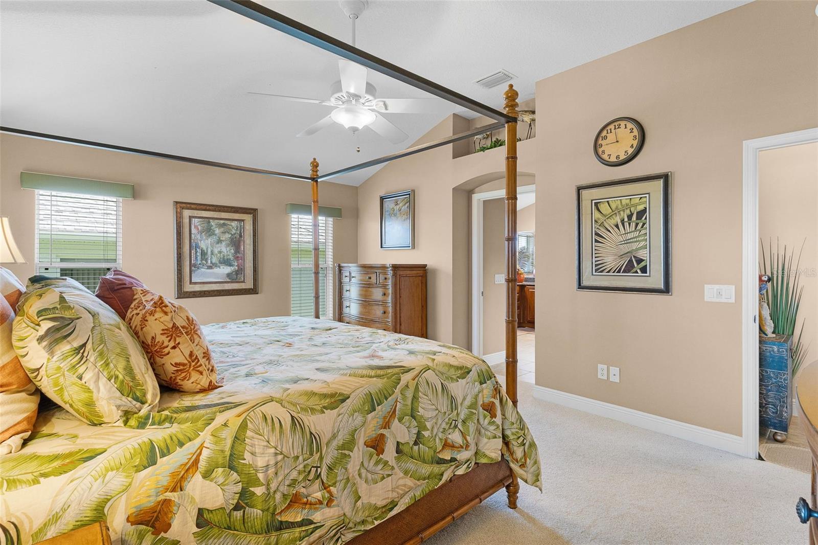 1654 MOUNT CROGHAN TRL, THE VILLAGES, FL — photo 23