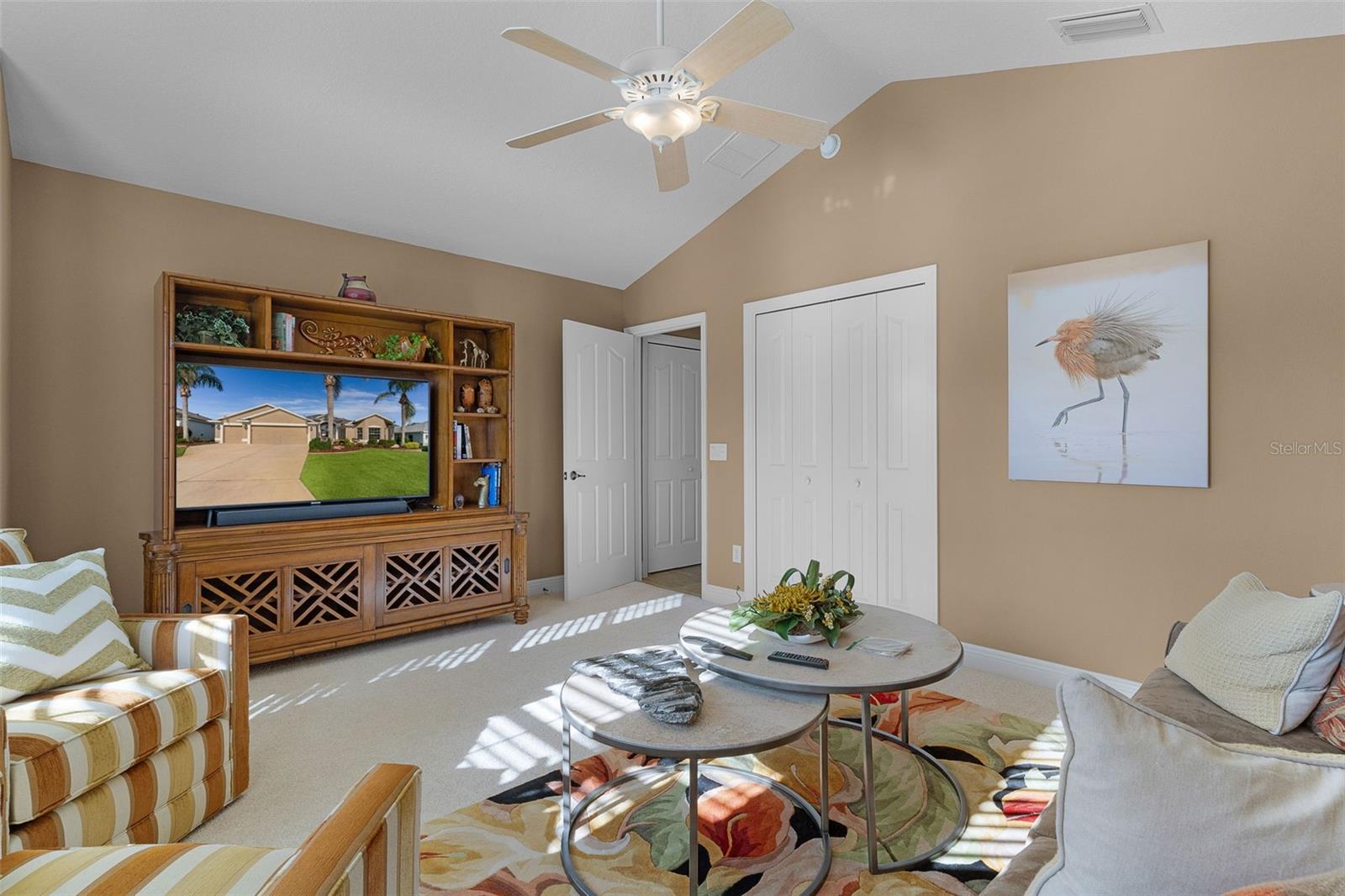 1654 MOUNT CROGHAN TRL, THE VILLAGES, FL — photo 32