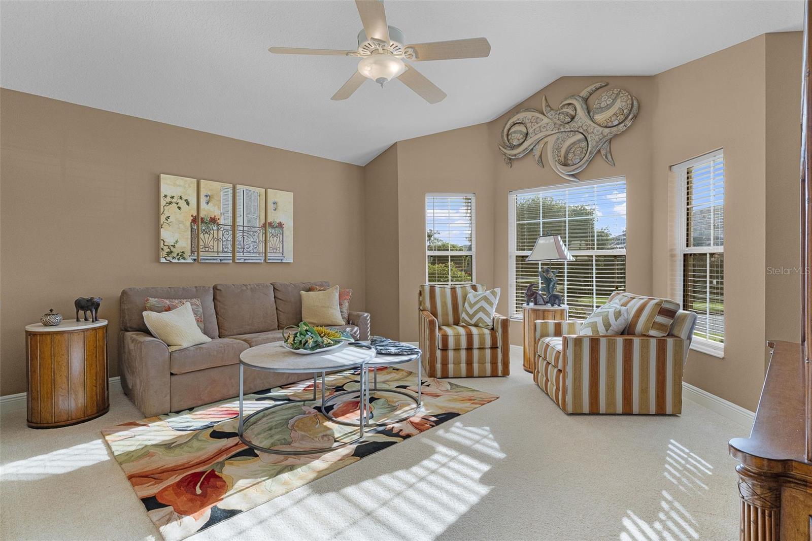 1654 MOUNT CROGHAN TRL, THE VILLAGES, FL — photo 33