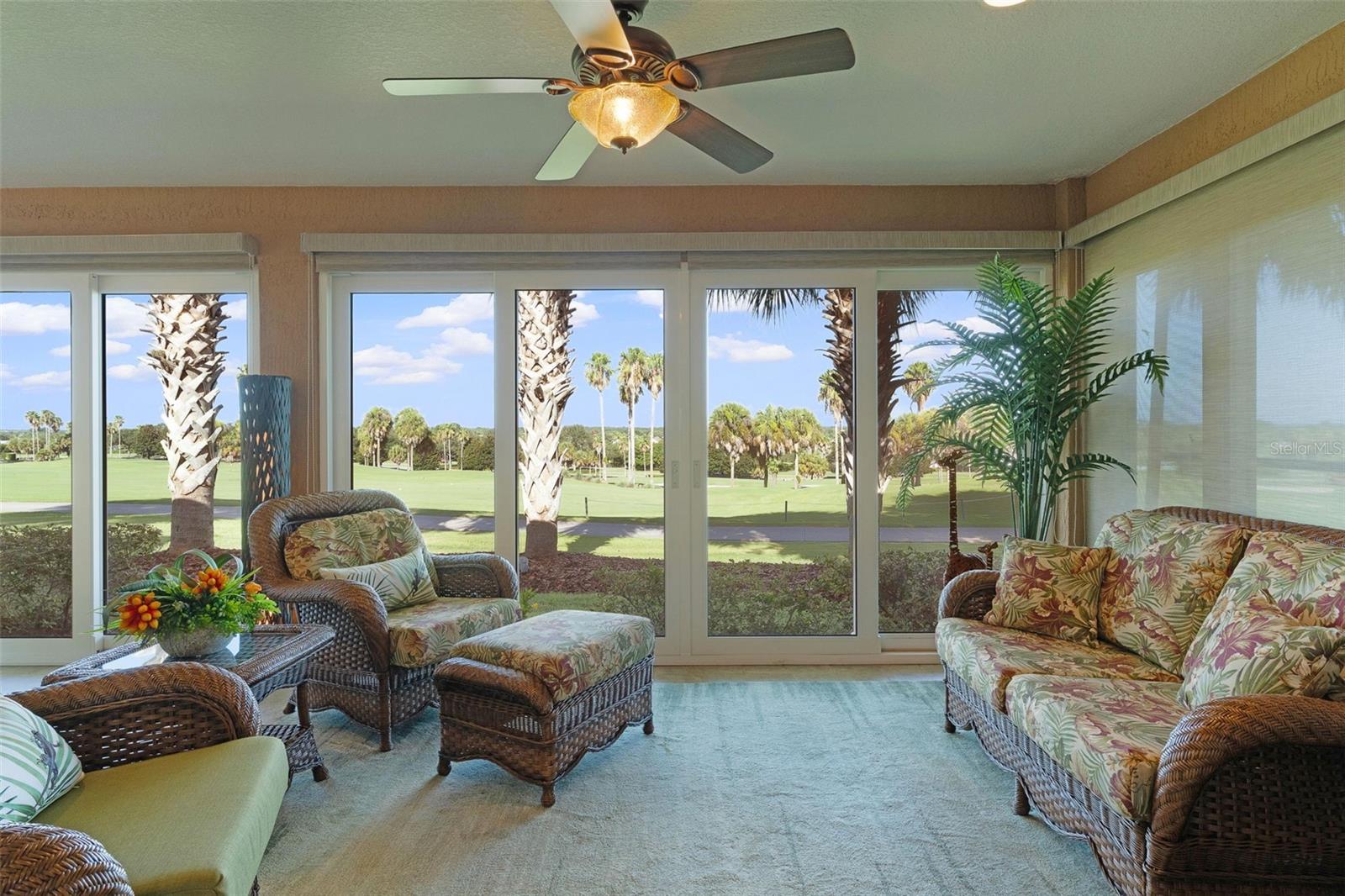 1654 MOUNT CROGHAN TRL, THE VILLAGES, FL — photo 36