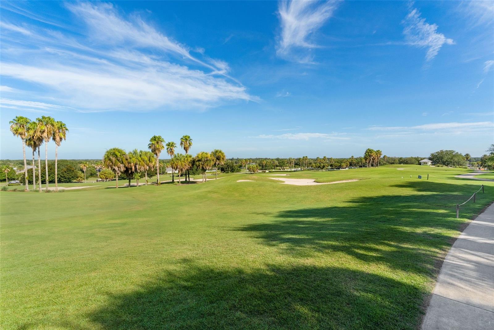 1654 MOUNT CROGHAN TRL, THE VILLAGES, FL — photo 46