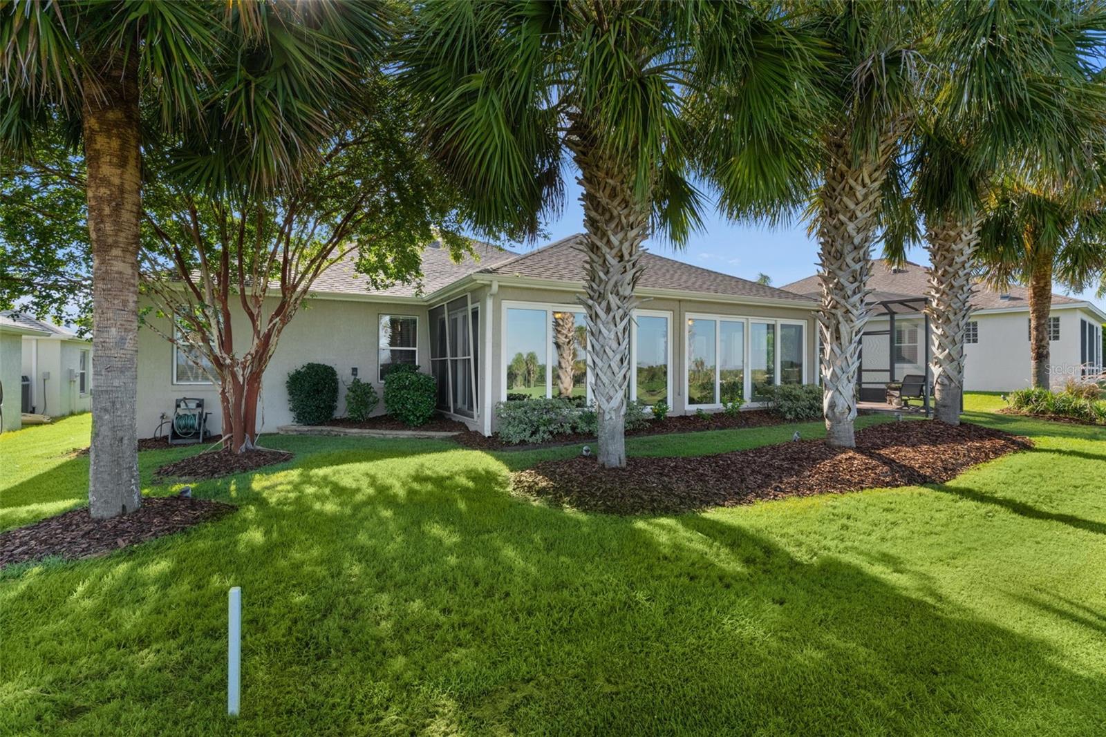 1654 MOUNT CROGHAN TRL, THE VILLAGES, FL — photo 48
