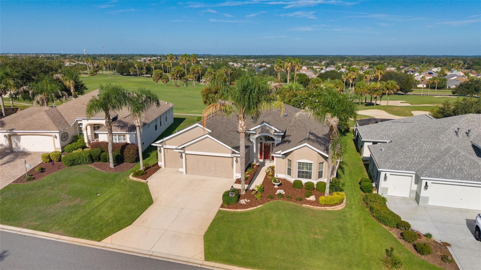 1654 MOUNT CROGHAN TRL, THE VILLAGES, FL — photo 49