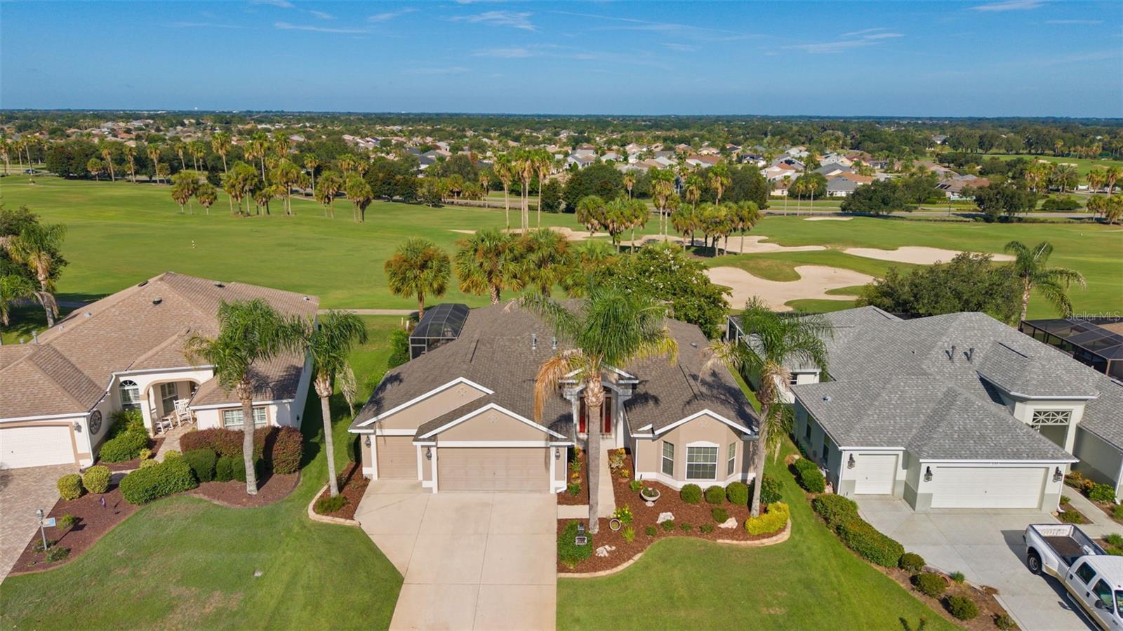 1654 MOUNT CROGHAN TRL, THE VILLAGES, FL — photo 50
