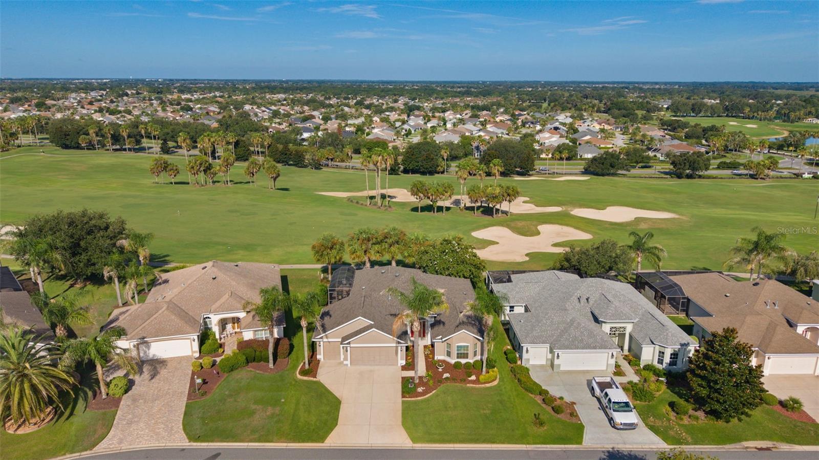 1654 MOUNT CROGHAN TRL, THE VILLAGES, FL — photo 51