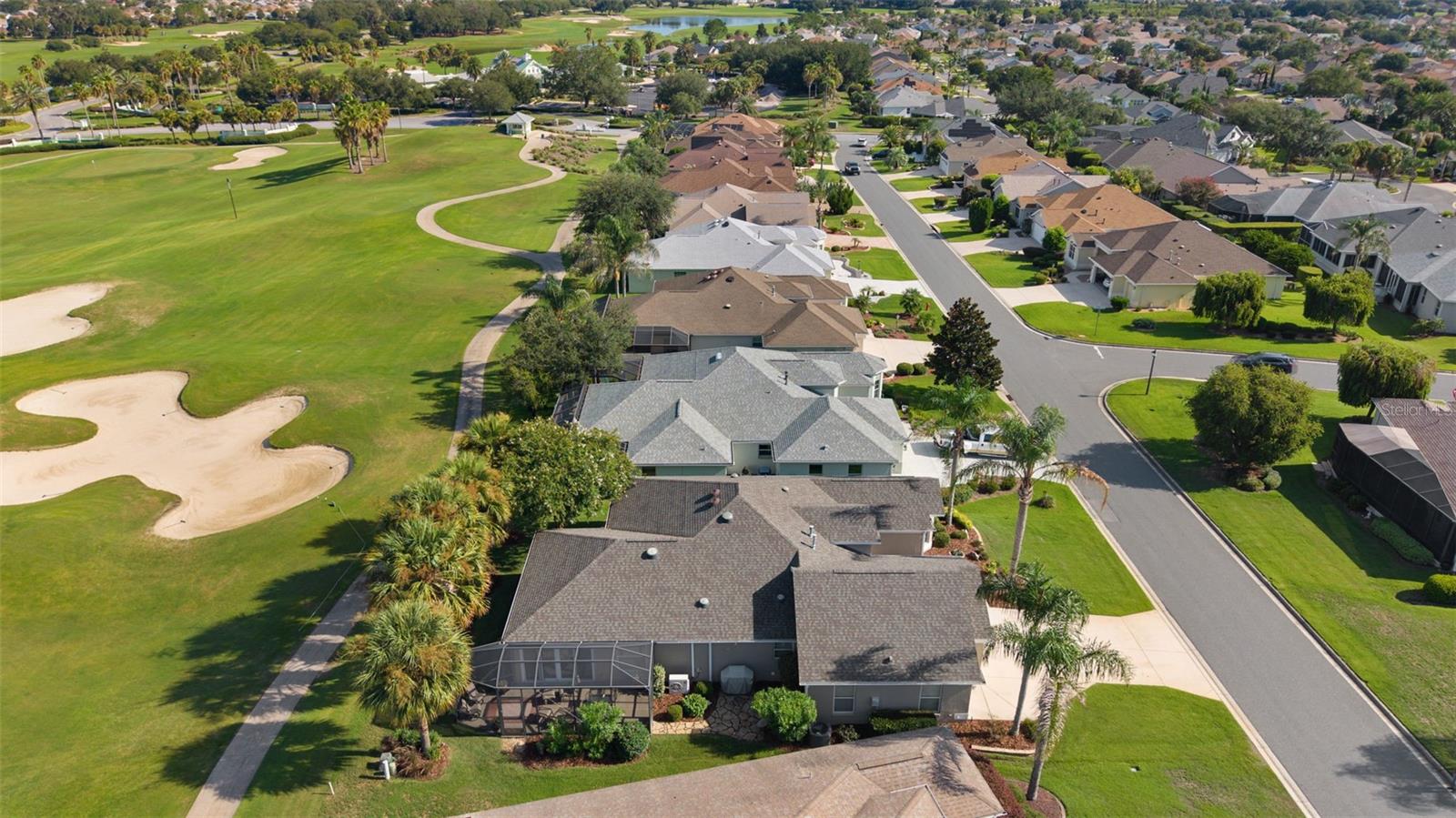 1654 MOUNT CROGHAN TRL, THE VILLAGES, FL — photo 53