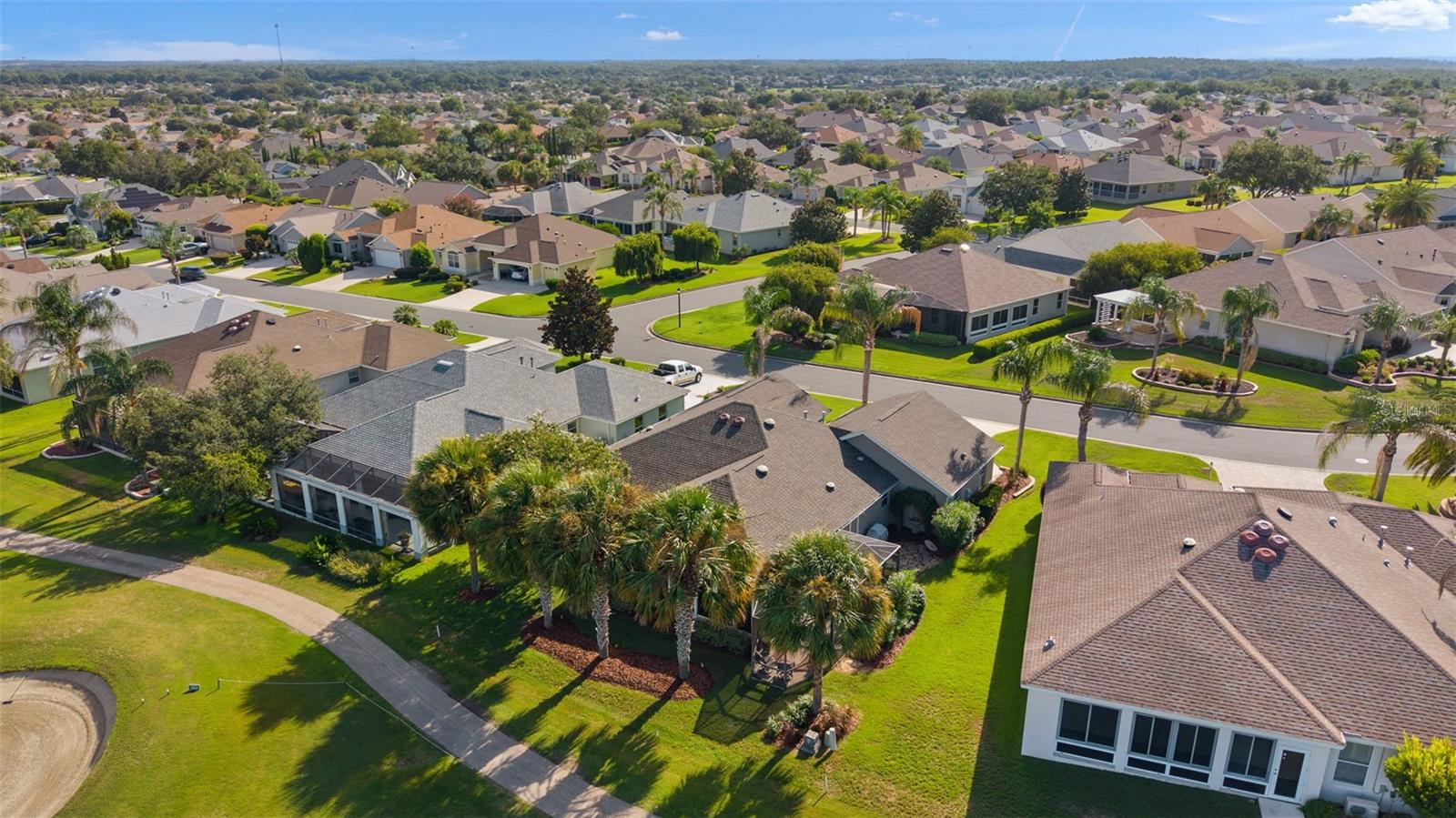 1654 MOUNT CROGHAN TRL, THE VILLAGES, FL — photo 54