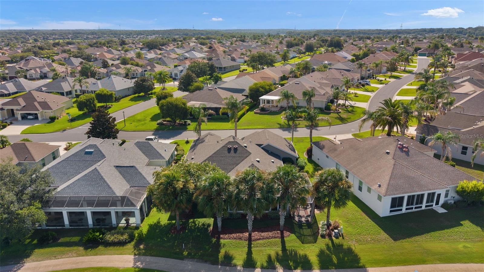 1654 MOUNT CROGHAN TRL, THE VILLAGES, FL — photo 55