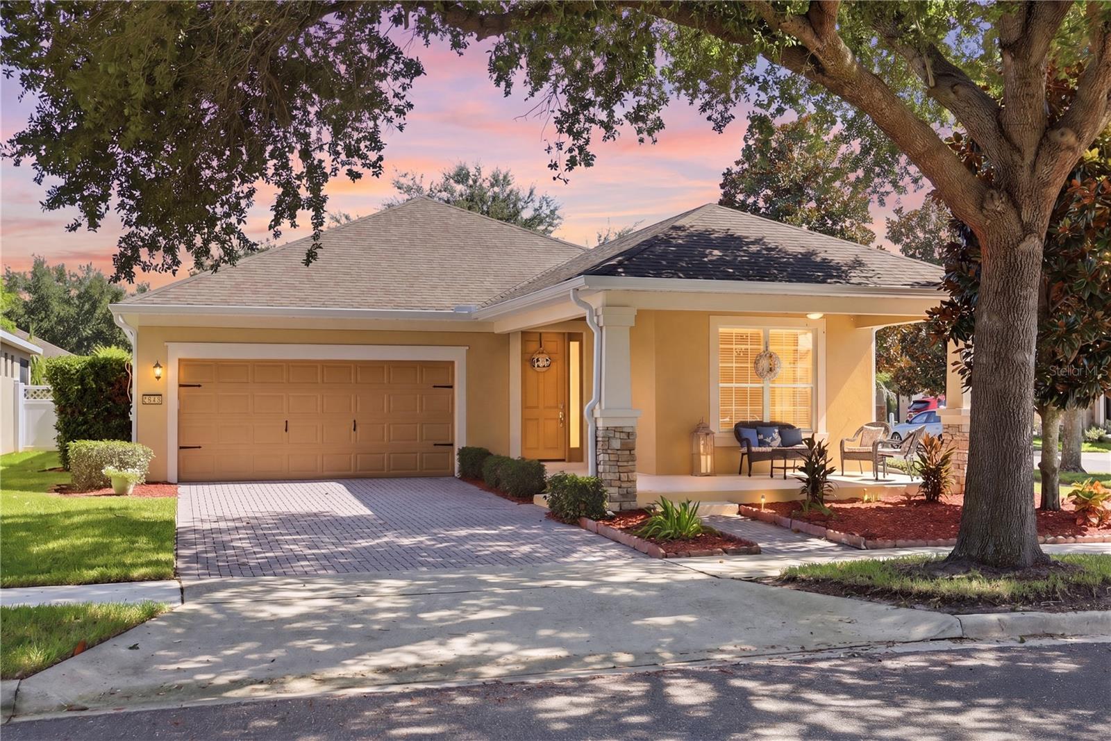 13231 ROXBORO RD, WINDERMERE, FL
