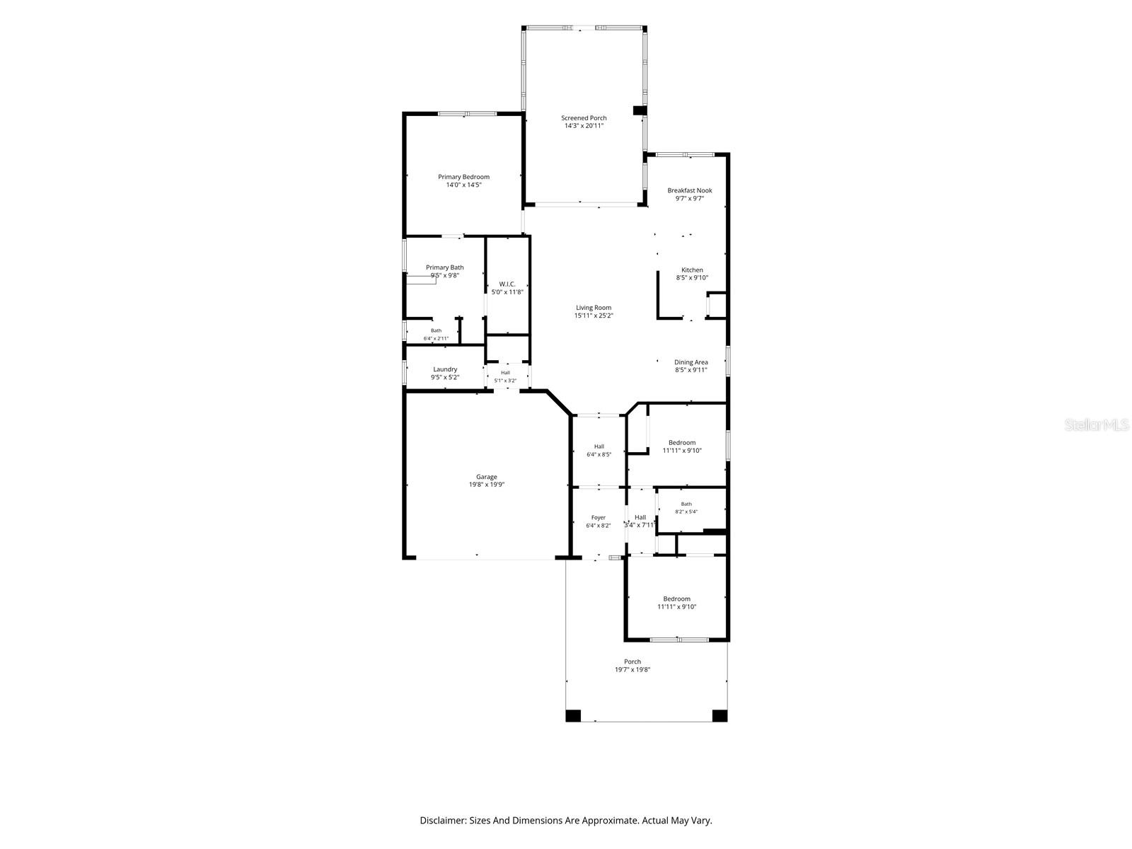 13231 ROXBORO RD, WINDERMERE, FL — photo 42