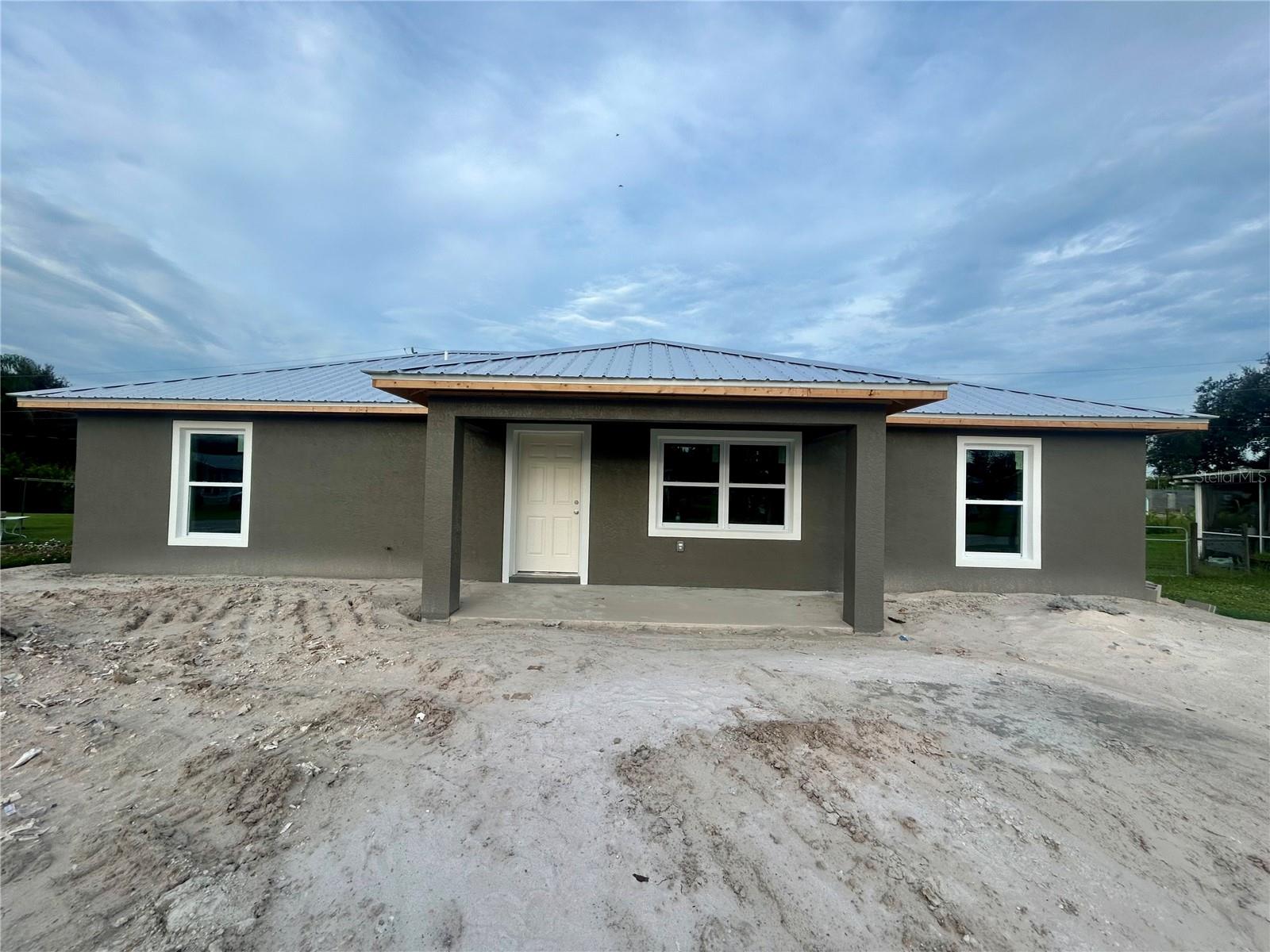 11506 SW LEMON AVE, ARCADIA, FL