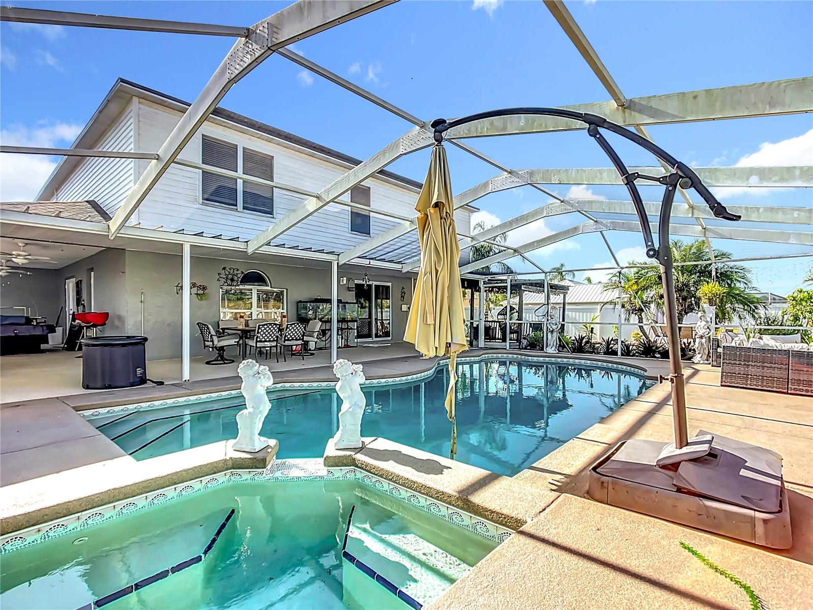 5009 STRADA DR, WINTER HAVEN, FL — photo 44