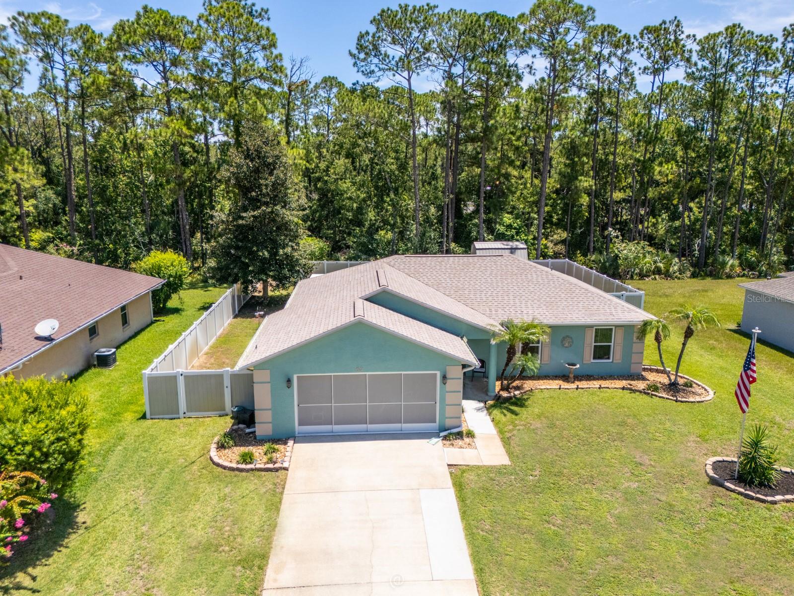 69 PICKERING DR, PALM COAST, FL