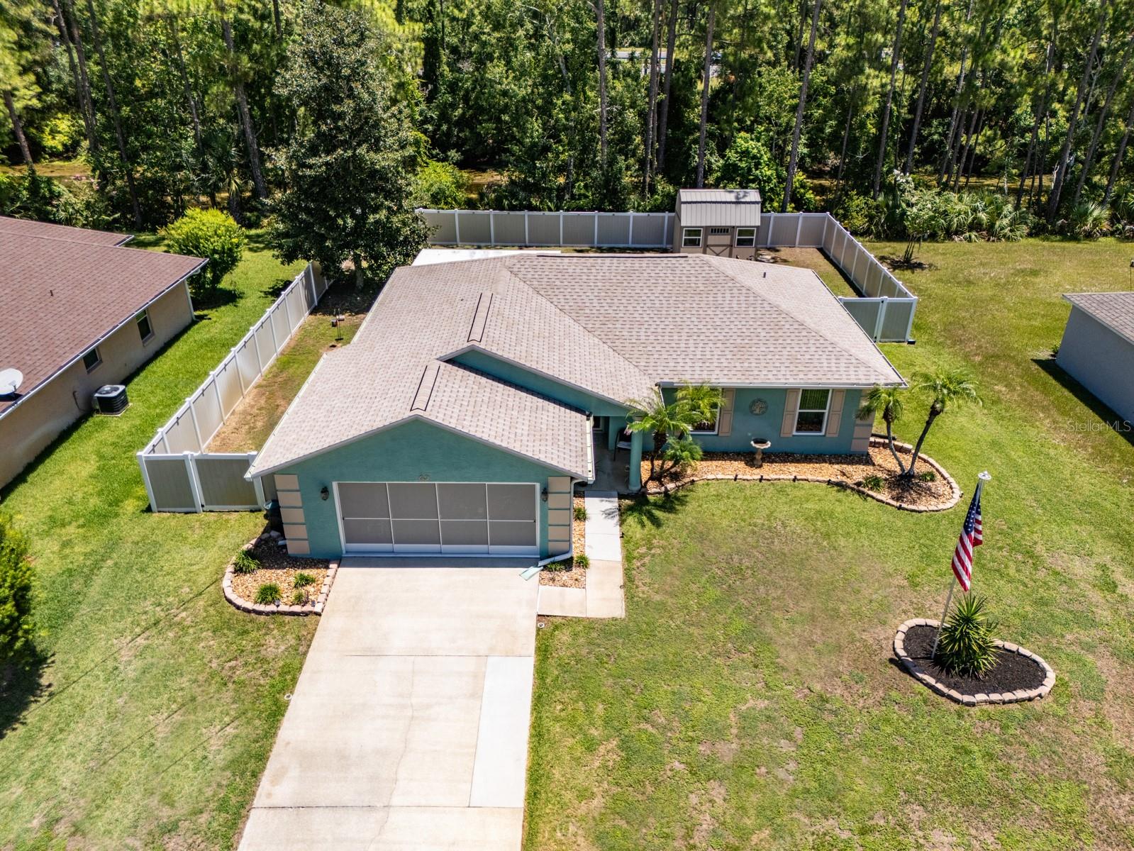 69 PICKERING DR, PALM COAST, FL — photo 2