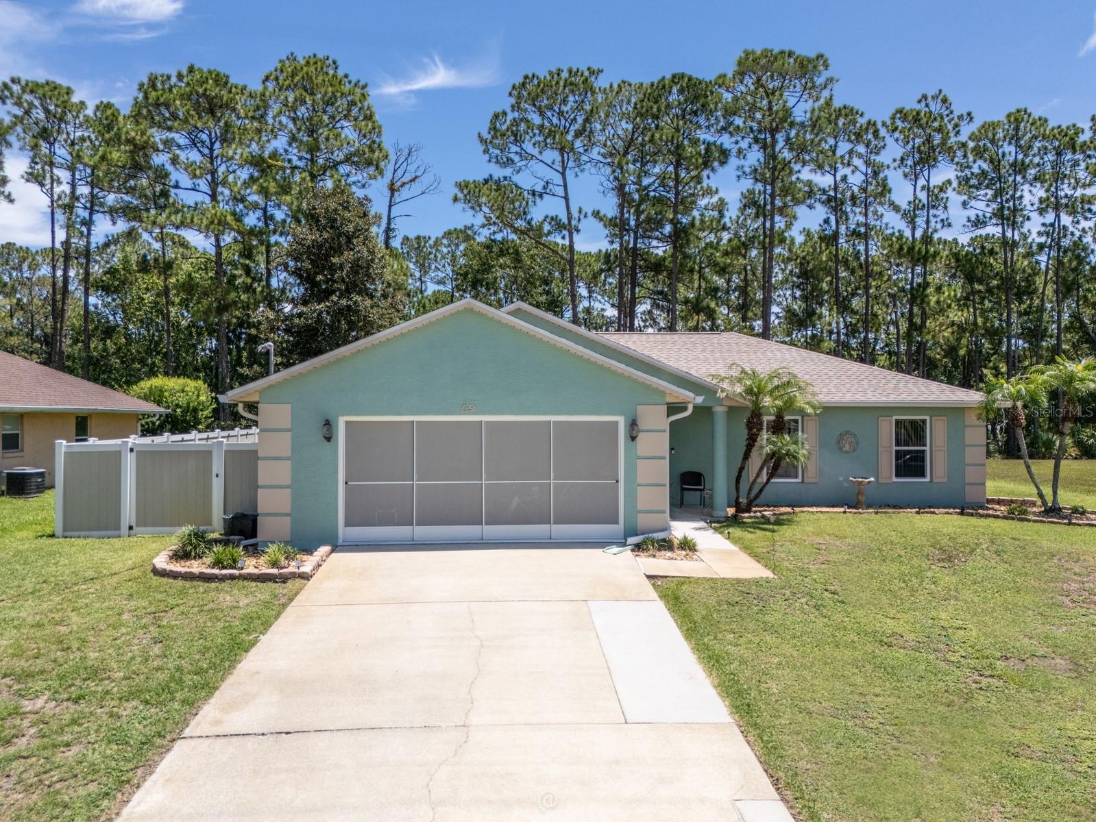 69 PICKERING DR, PALM COAST, FL — photo 3