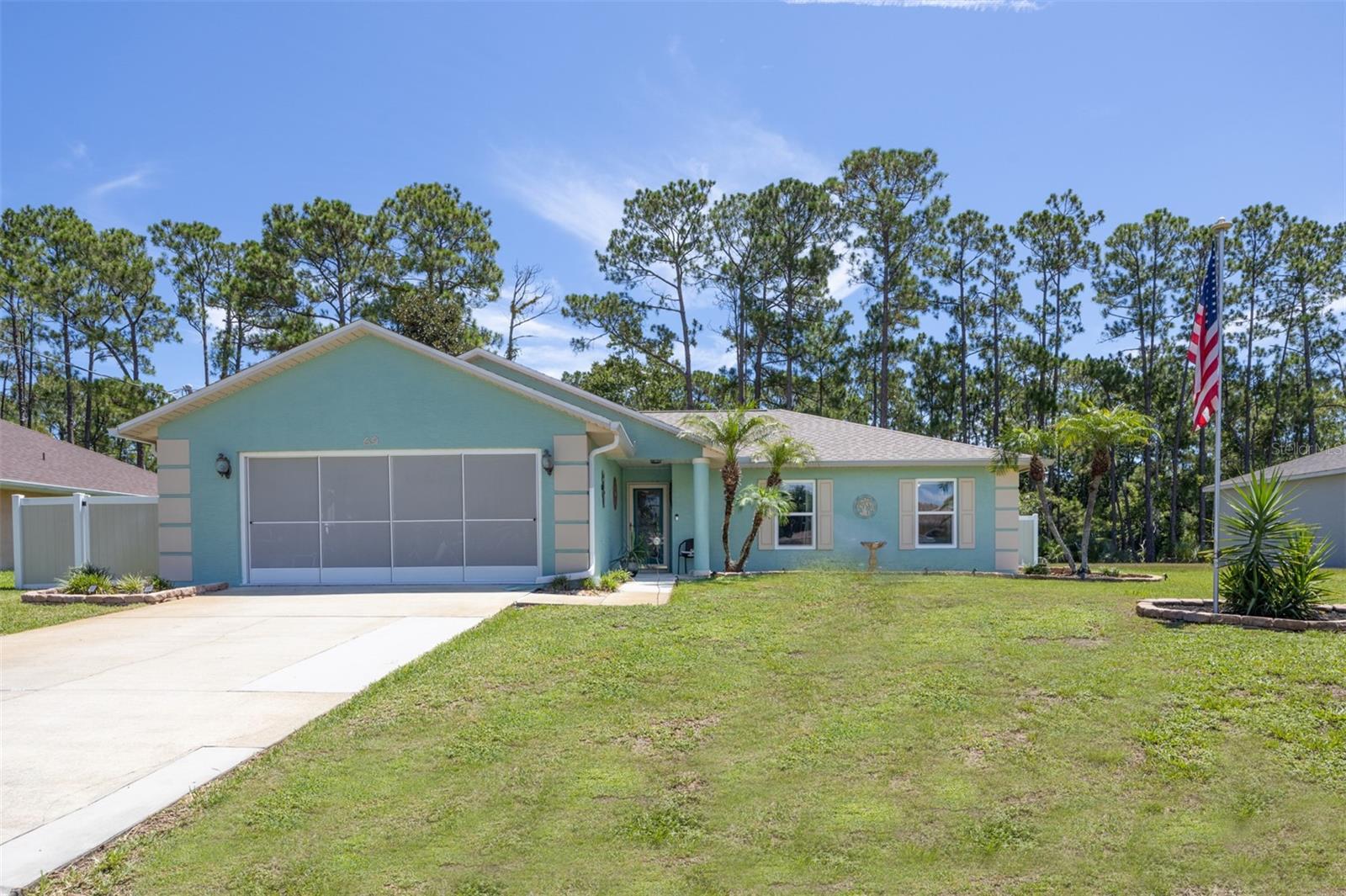 69 PICKERING DR, PALM COAST, FL — photo 4