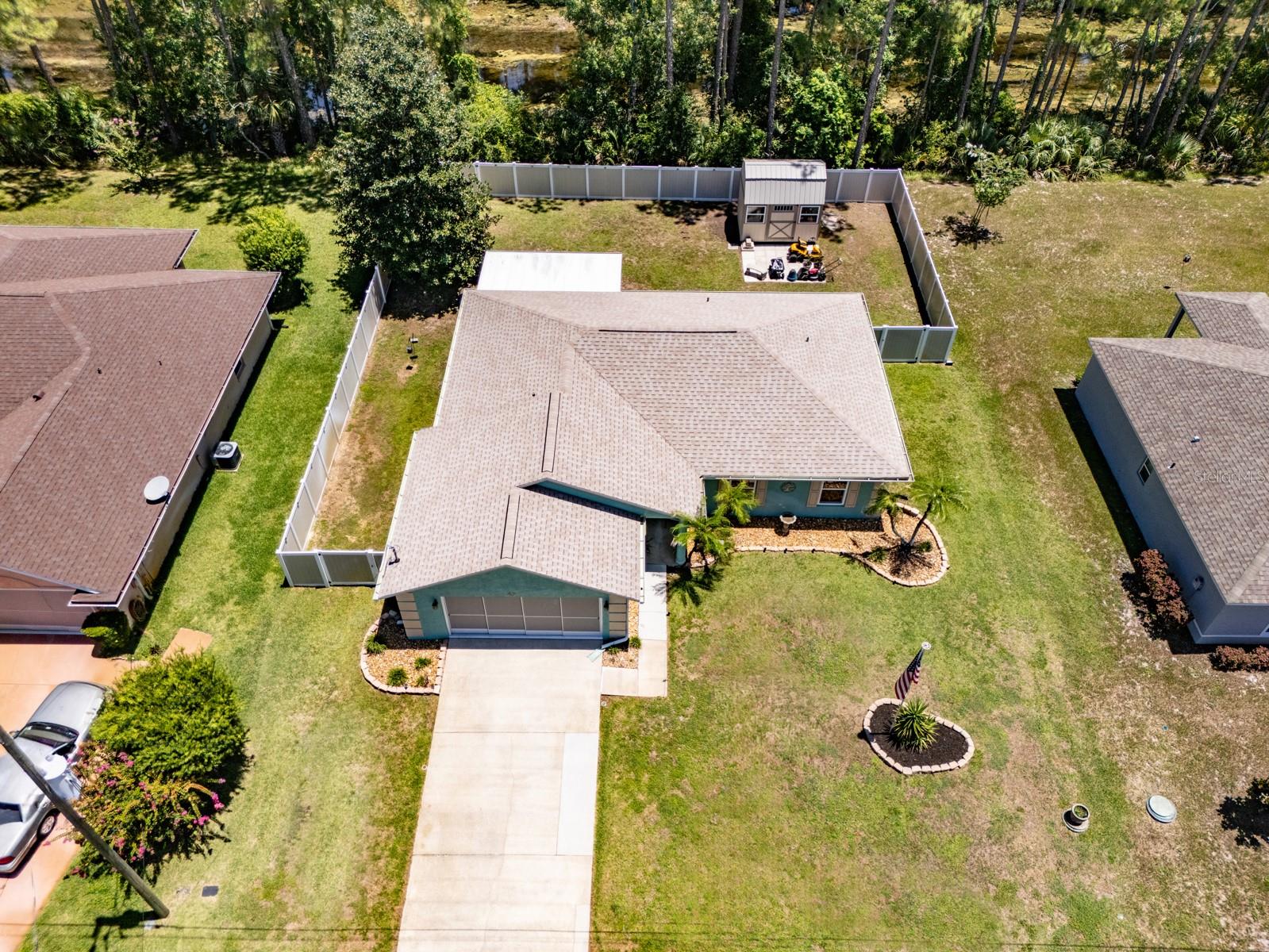 69 PICKERING DR, PALM COAST, FL — photo 31