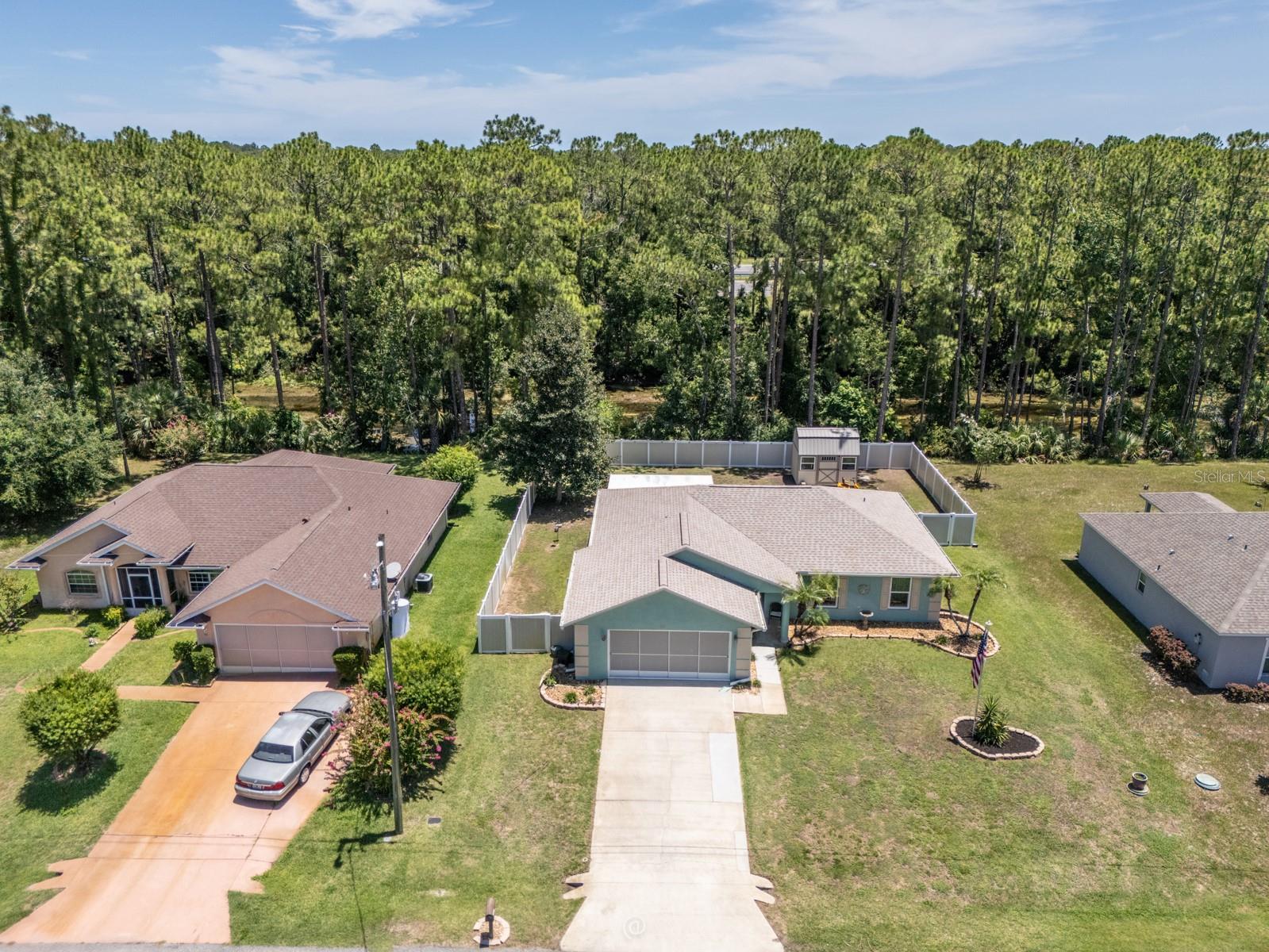 69 PICKERING DR, PALM COAST, FL — photo 34