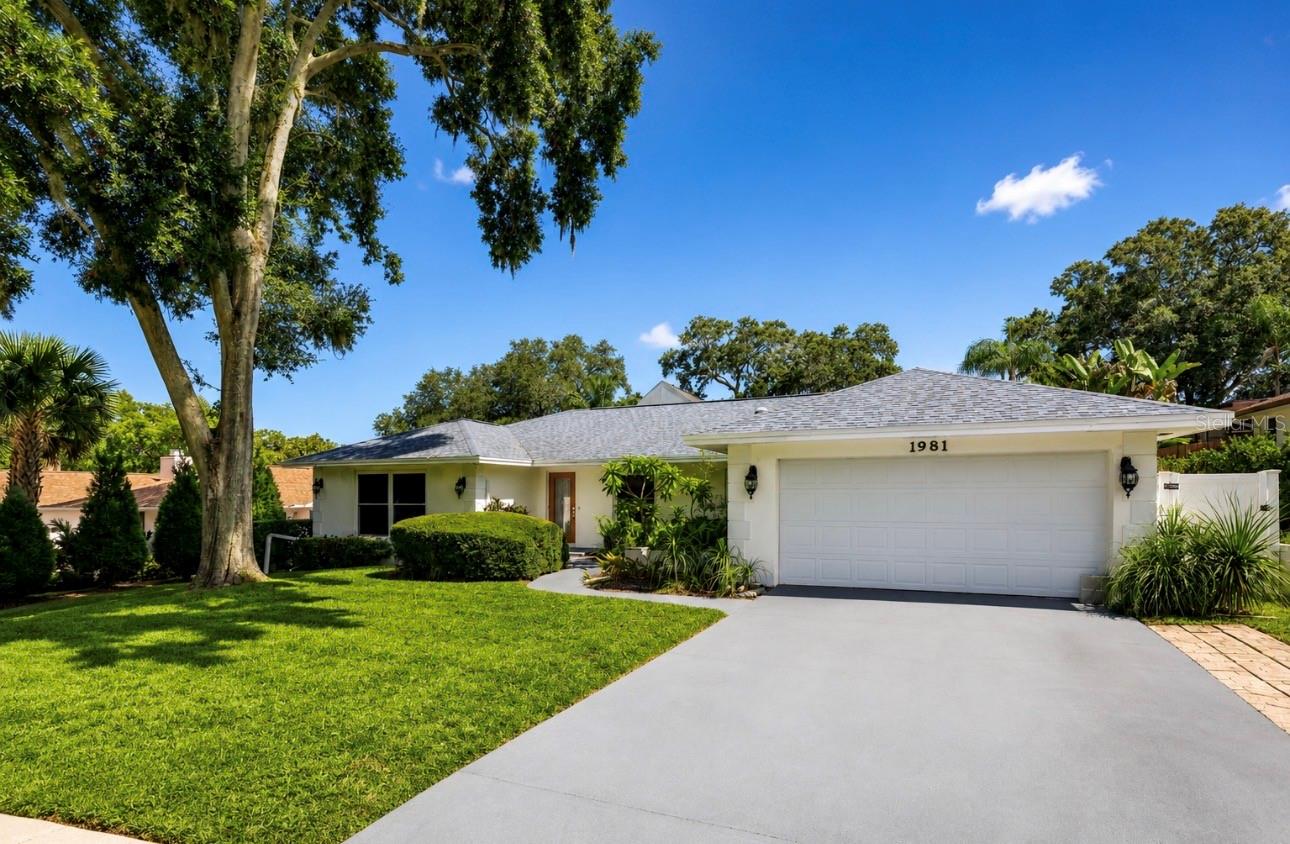 1981 CASTILLE DR, DUNEDIN, FL — photo 51