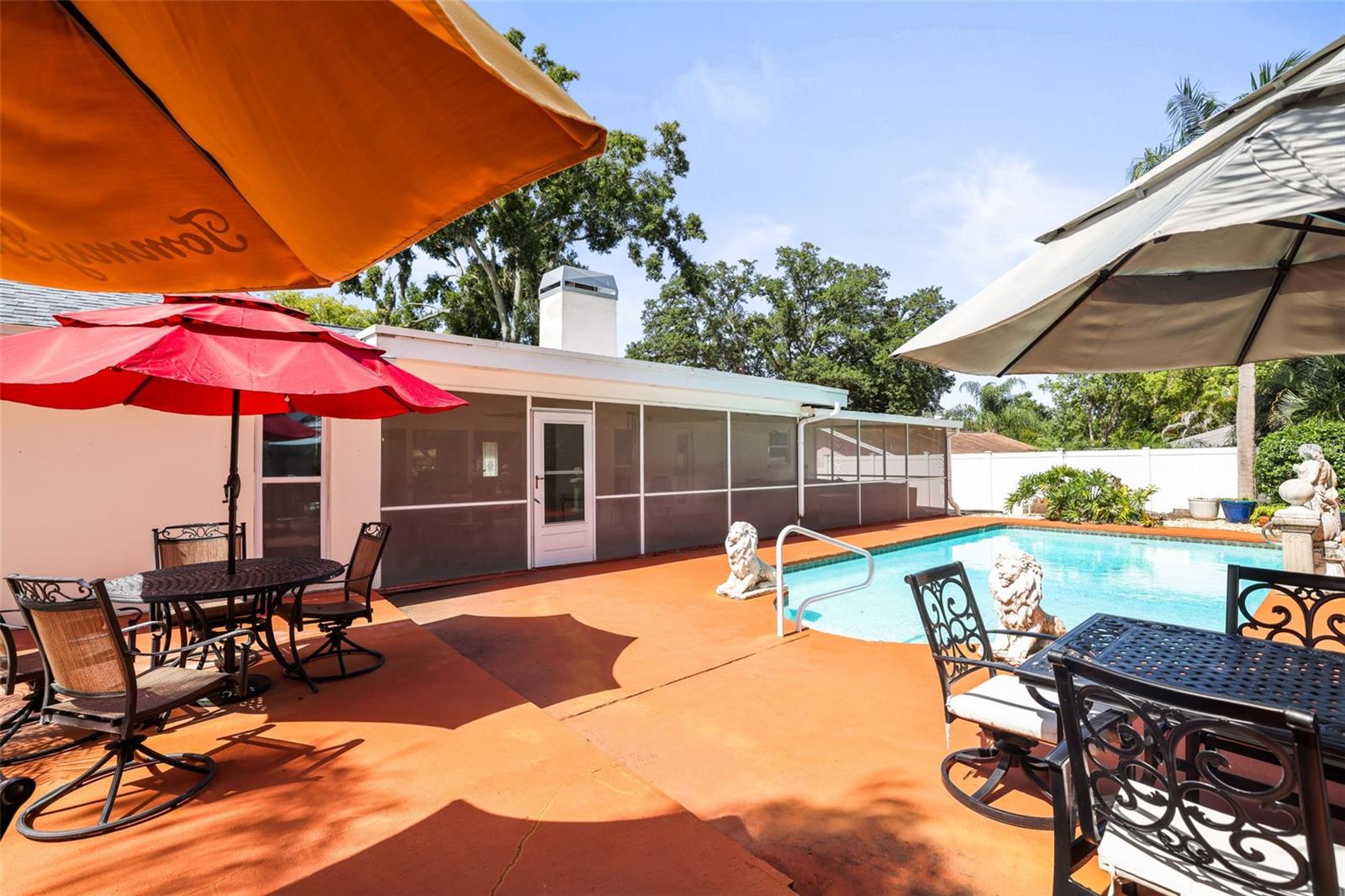 1981 CASTILLE DR, DUNEDIN, FL — photo 6