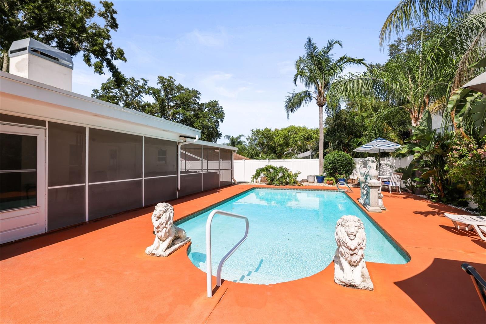 1981 CASTILLE DR, DUNEDIN, FL — photo 3