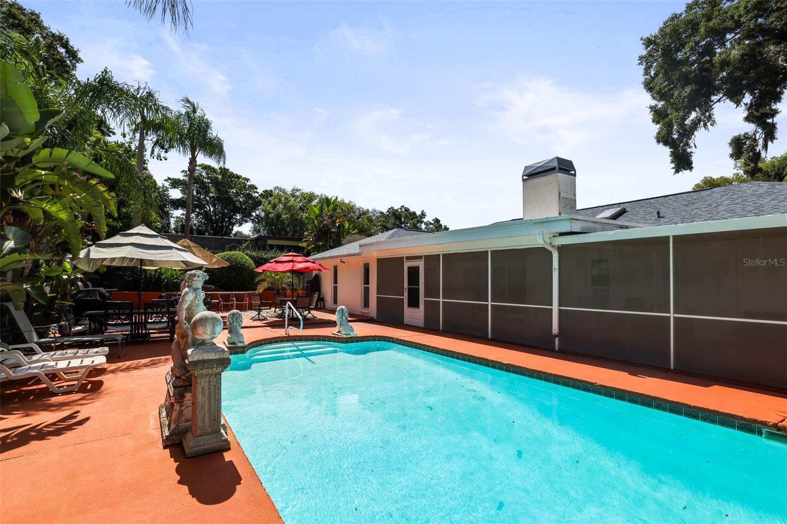 1981 CASTILLE DR, DUNEDIN, FL — photo 40