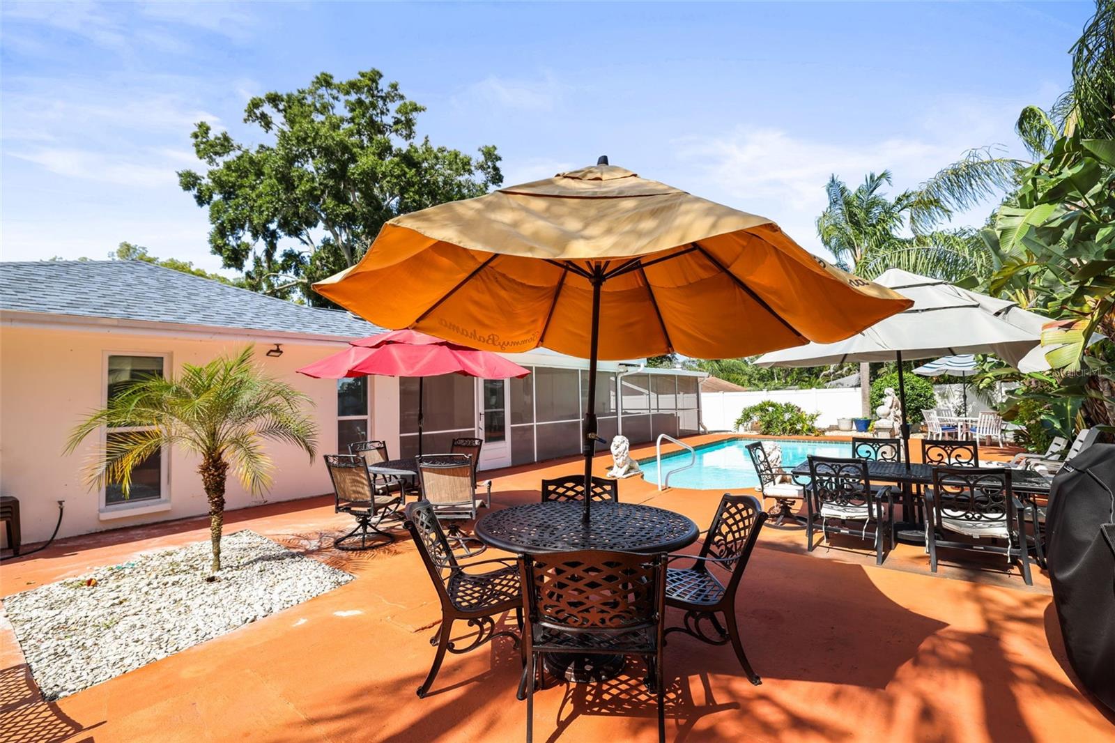 1981 CASTILLE DR, DUNEDIN, FL — photo 43