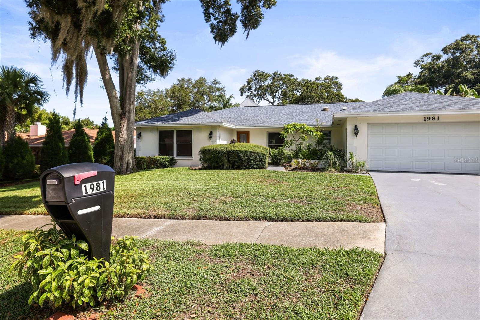 1981 CASTILLE DR, DUNEDIN, FL — photo 47