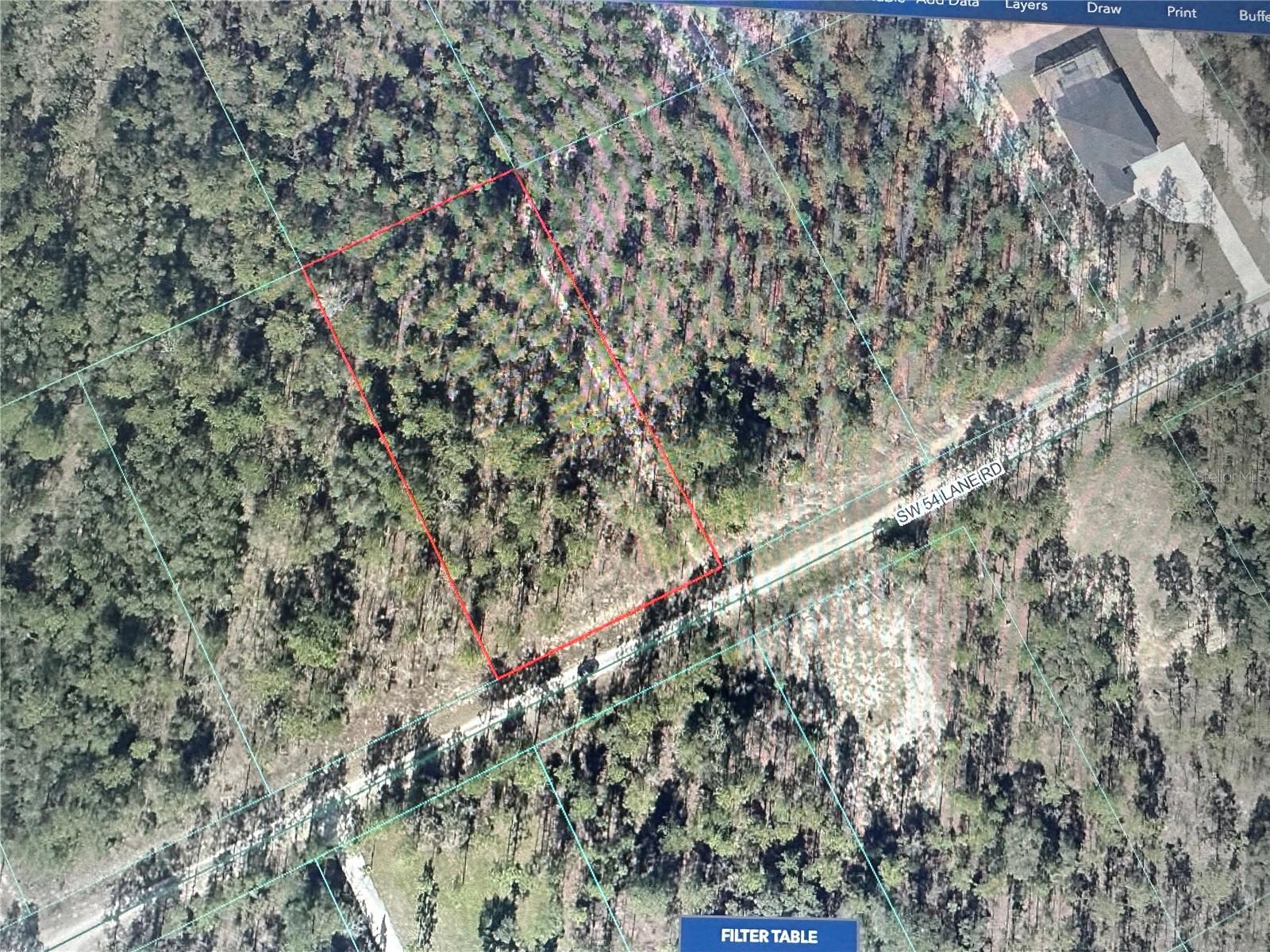 00 SW 54 LANE RD, DUNNELLON, FL