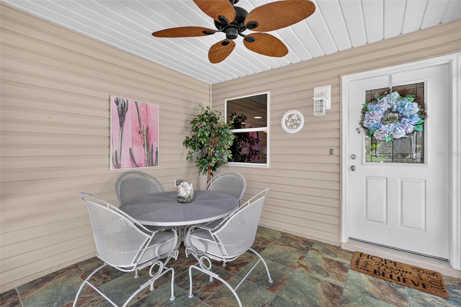 356 KATHERINE PL, THE VILLAGES, FL — photo 4