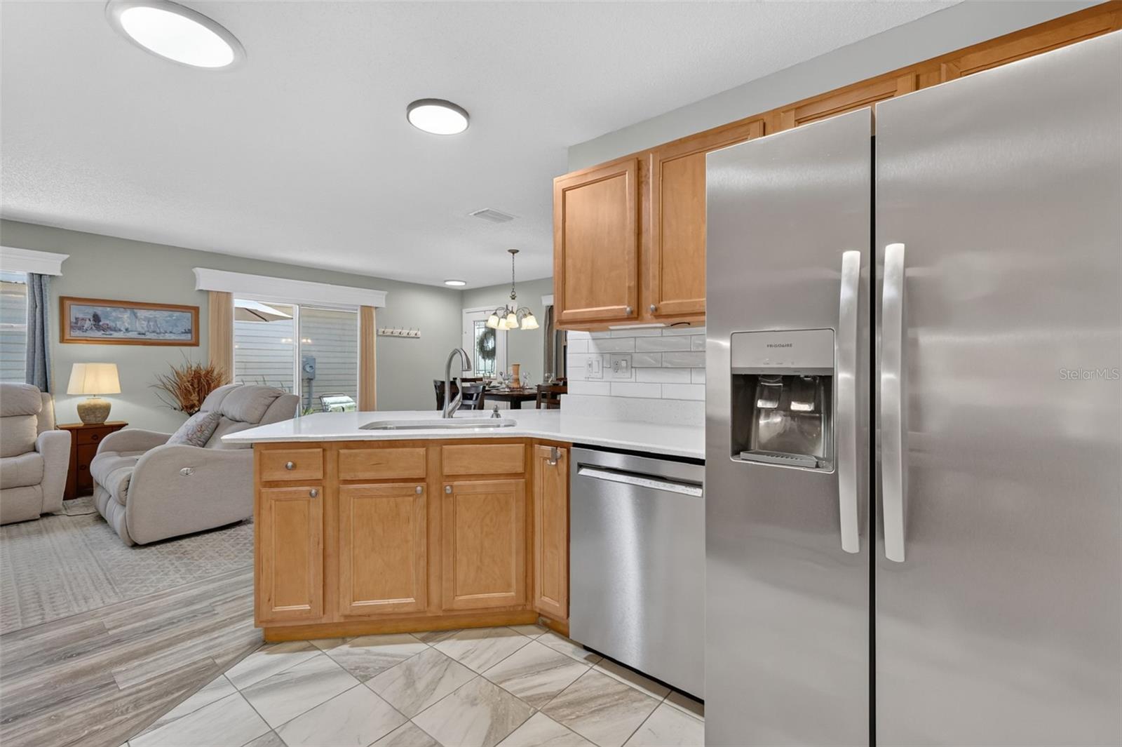 356 KATHERINE PL, THE VILLAGES, FL — photo 10