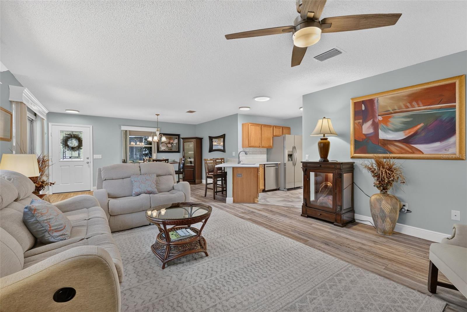 356 KATHERINE PL, THE VILLAGES, FL — photo 14