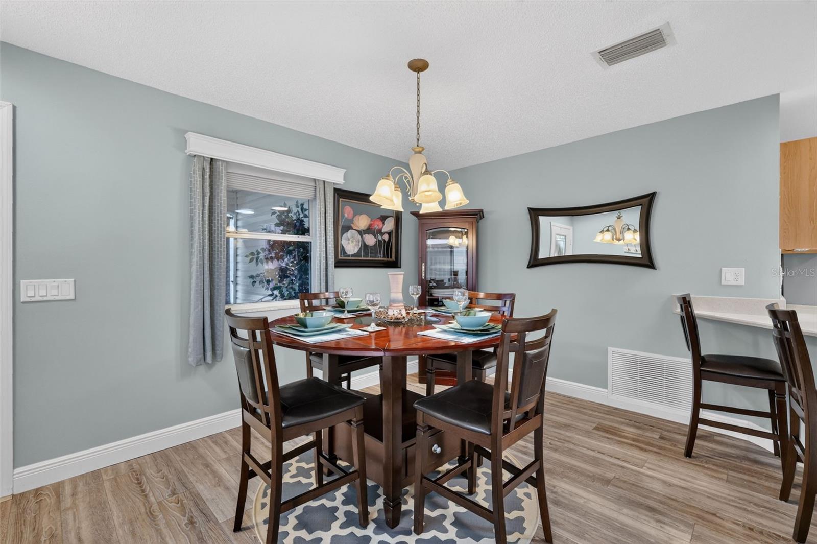 356 KATHERINE PL, THE VILLAGES, FL — photo 16