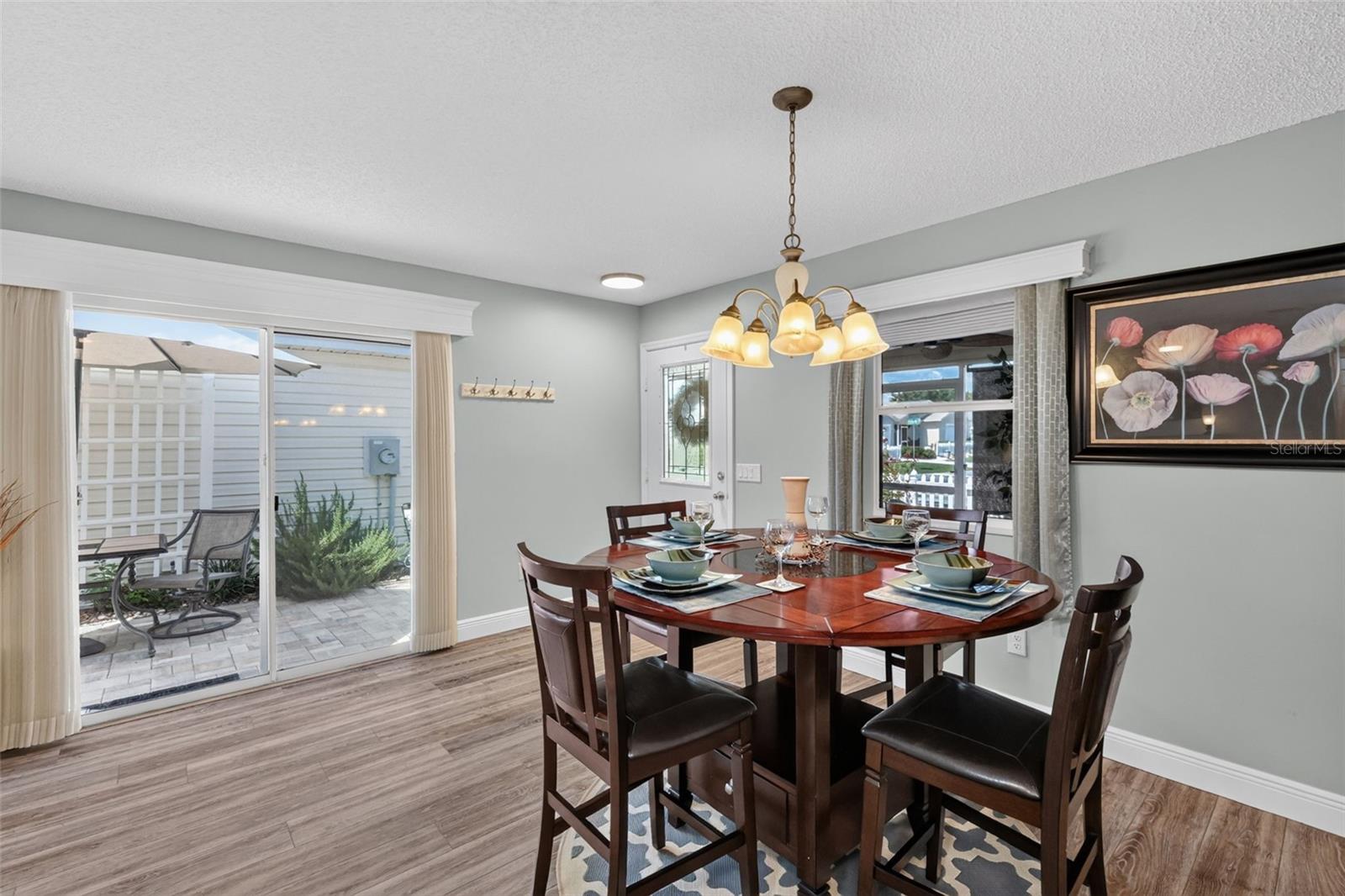 356 KATHERINE PL, THE VILLAGES, FL — photo 17