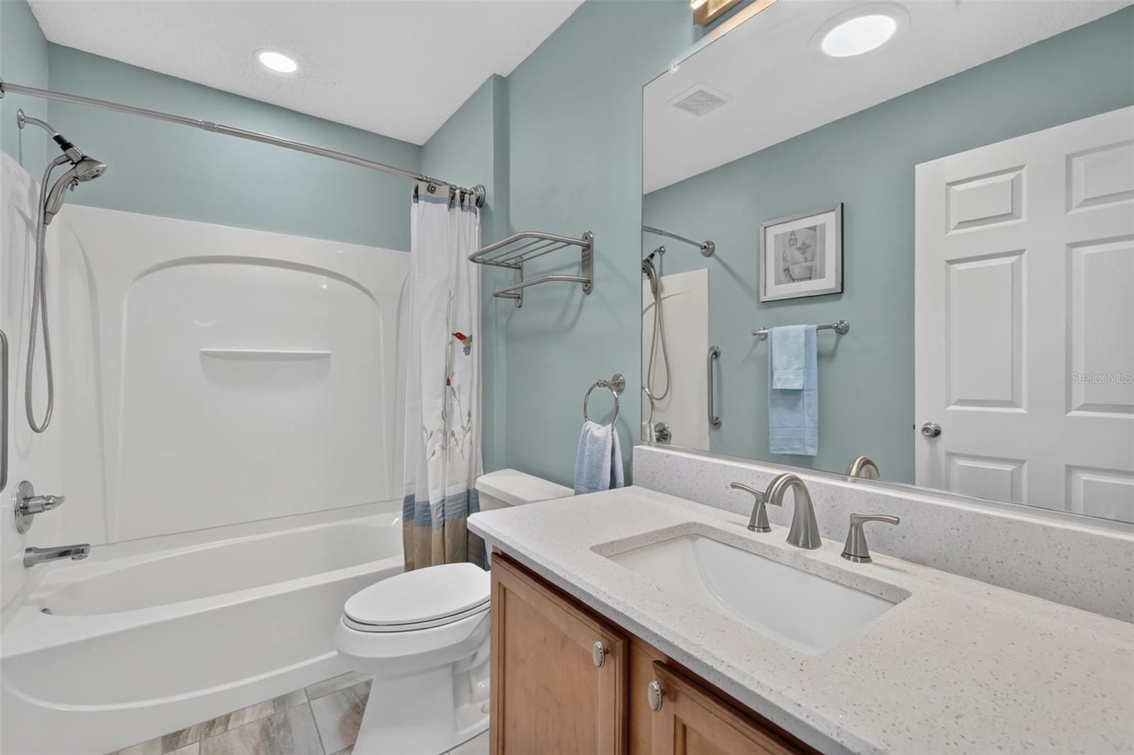 356 KATHERINE PL, THE VILLAGES, FL — photo 28