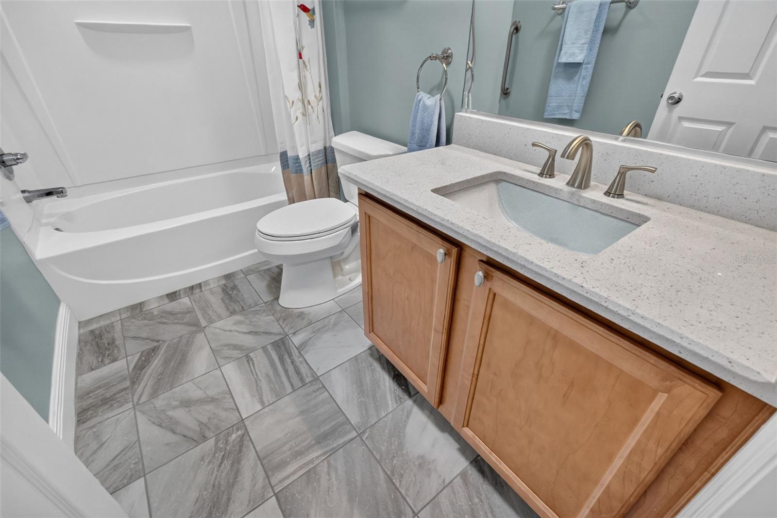 356 KATHERINE PL, THE VILLAGES, FL — photo 29