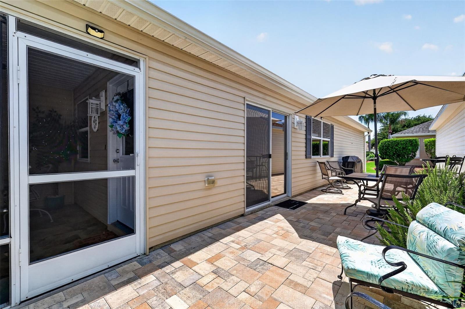 356 KATHERINE PL, THE VILLAGES, FL — photo 34