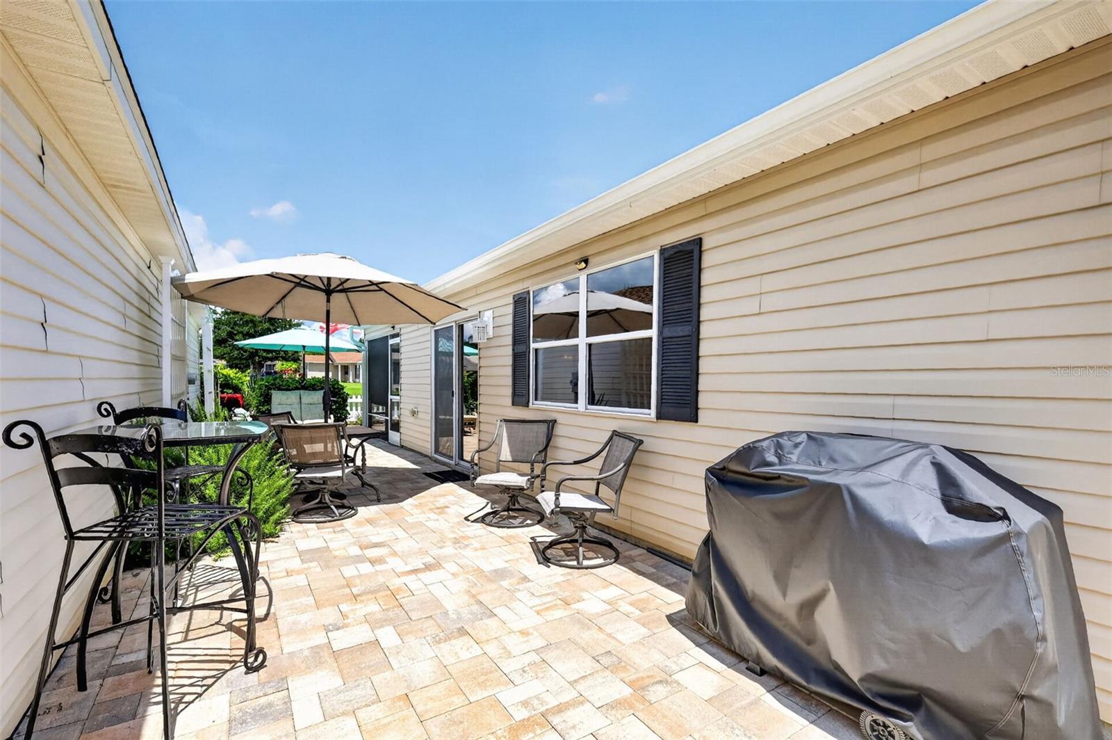 356 KATHERINE PL, THE VILLAGES, FL — photo 35
