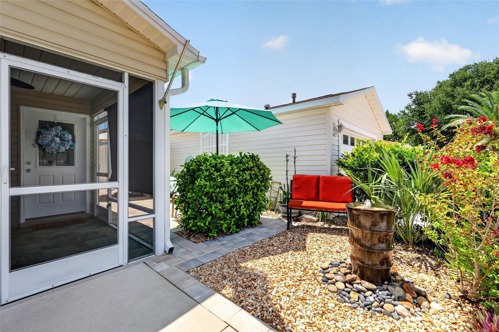 356 KATHERINE PL, THE VILLAGES, FL — photo 39