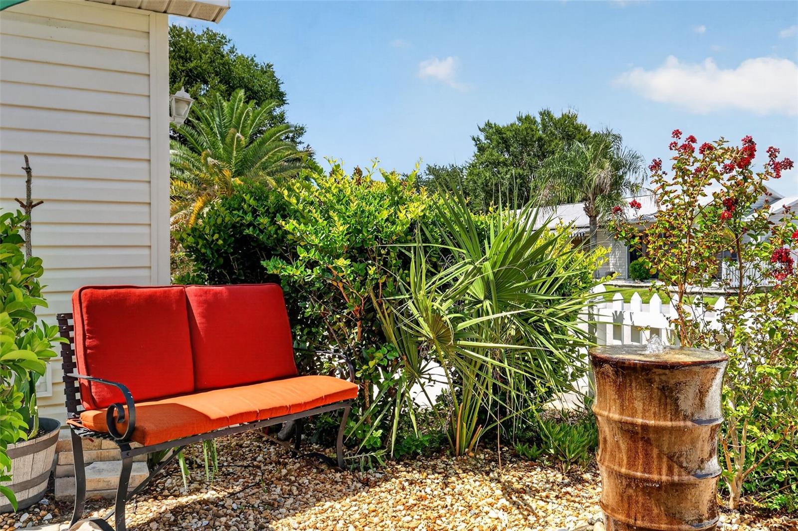 356 KATHERINE PL, THE VILLAGES, FL — photo 40