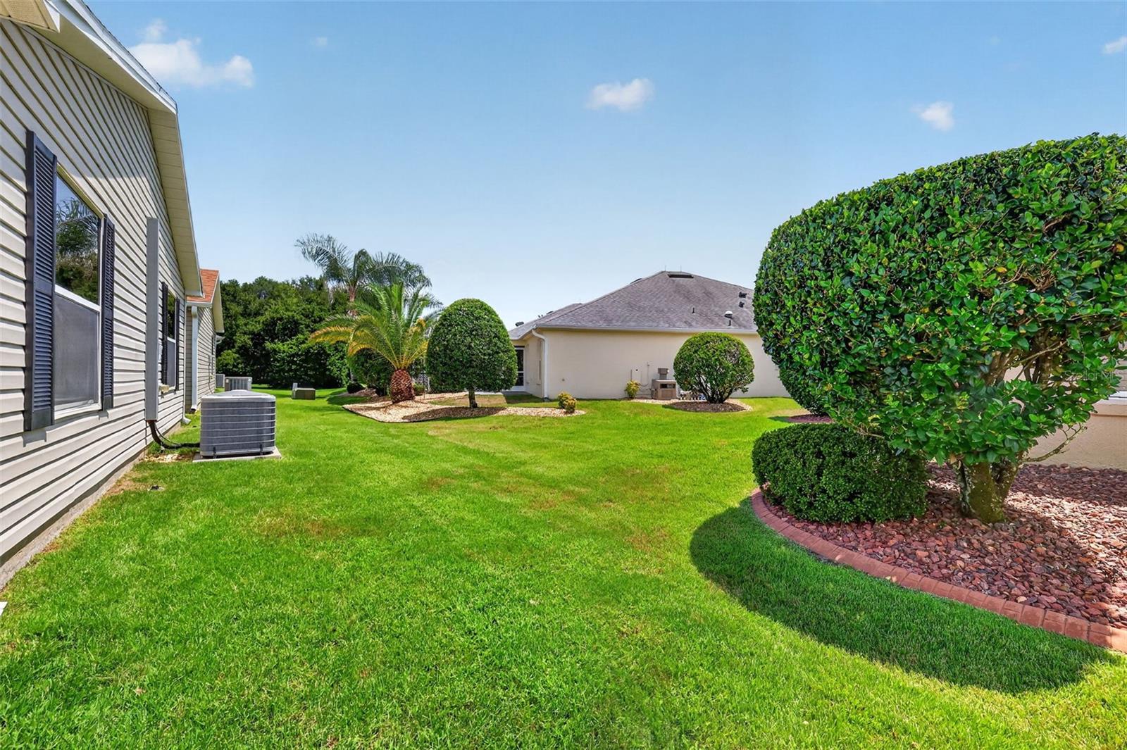 356 KATHERINE PL, THE VILLAGES, FL — photo 42