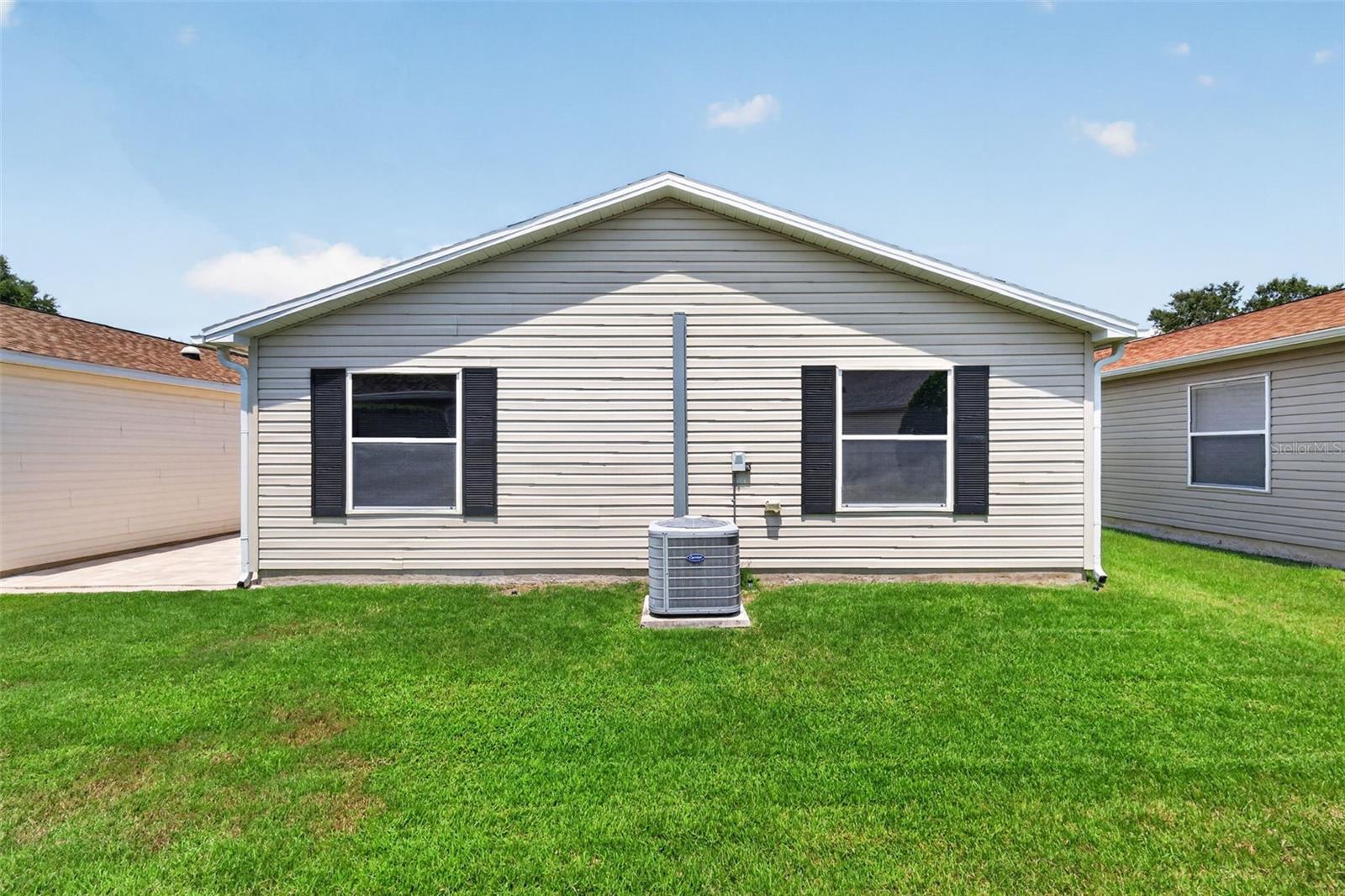 356 KATHERINE PL, THE VILLAGES, FL — photo 44