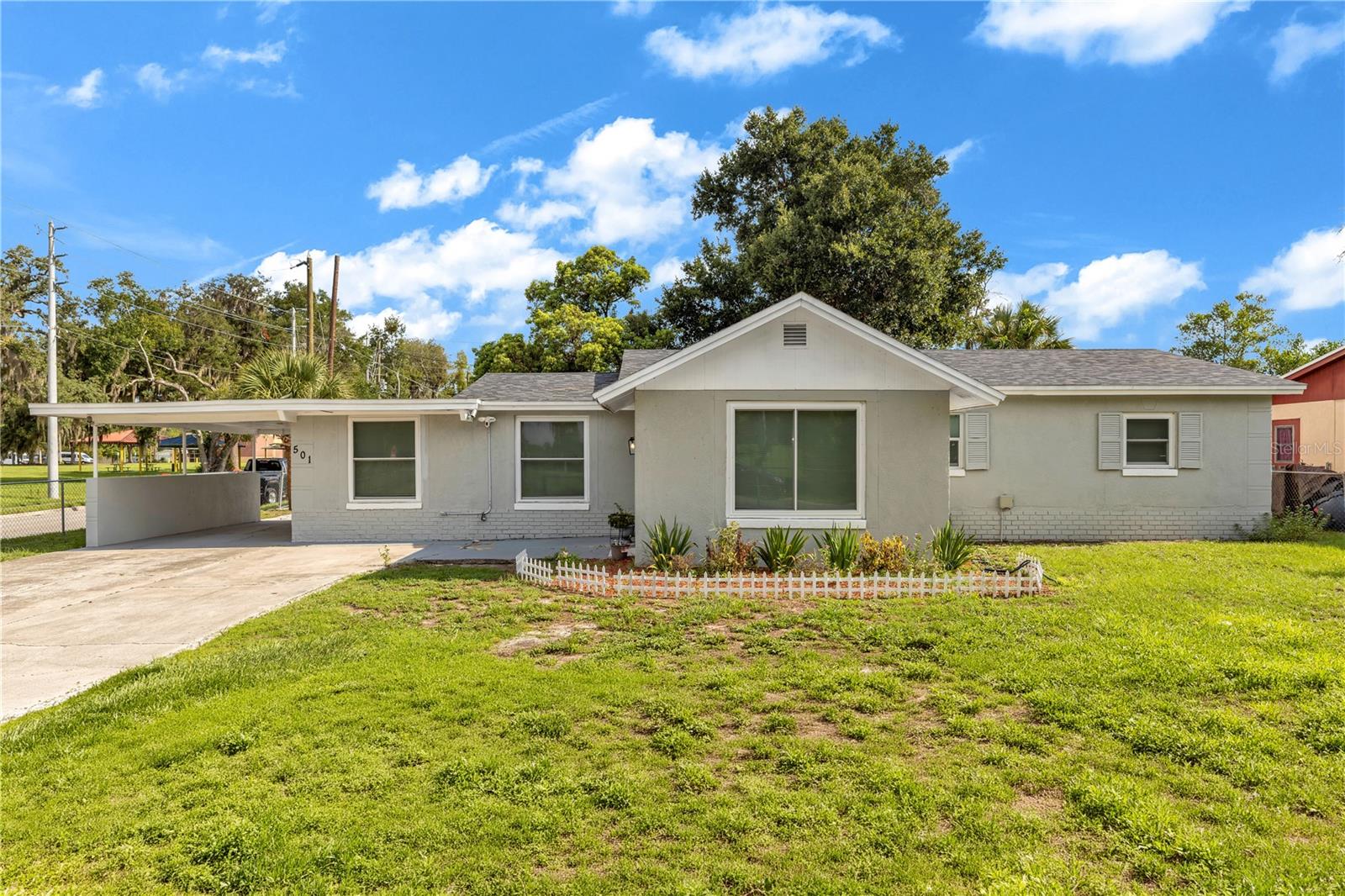 501 FITZGERALD DR, MAITLAND, FL