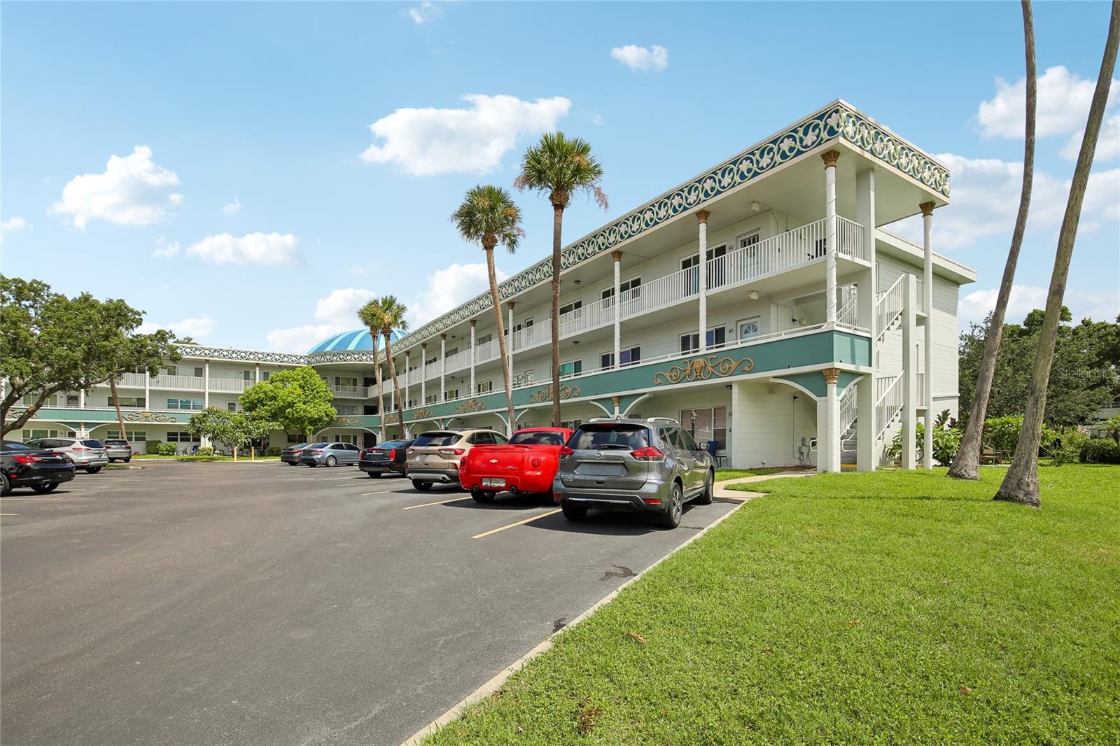 2380 WORLD PARKWAY BLVD #40, CLEARWATER, FL